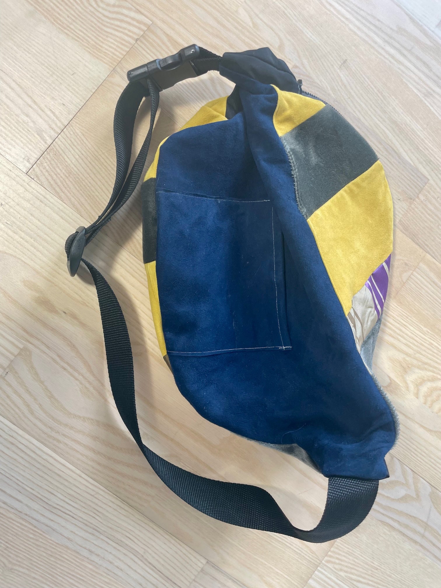 Bumbag Åvej