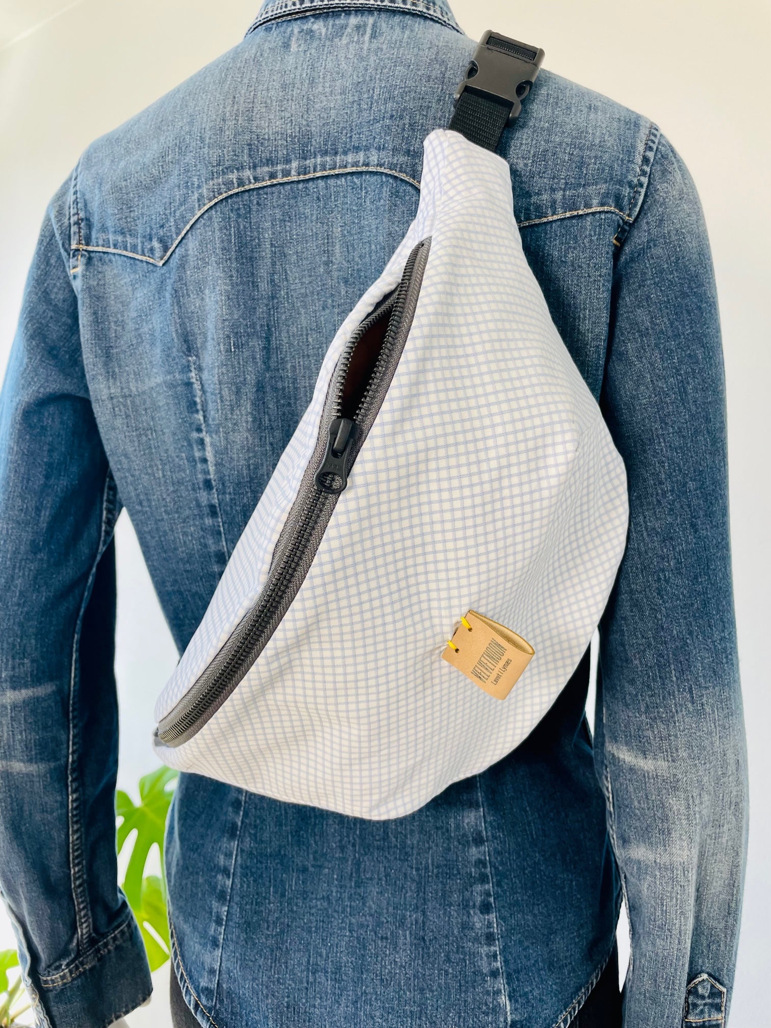 Bumbag Violvej