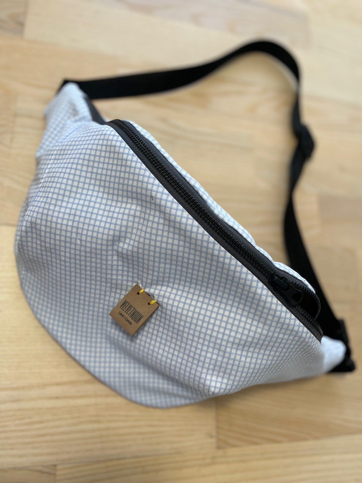 Bumbag Violvej