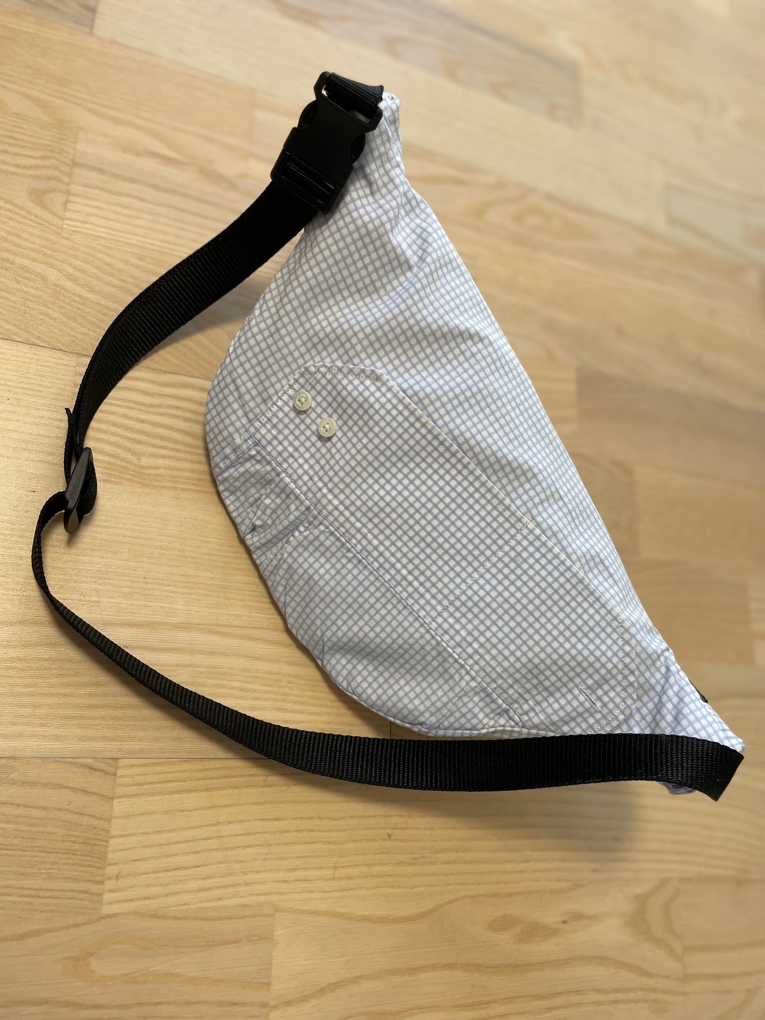 Bumbag Violvej