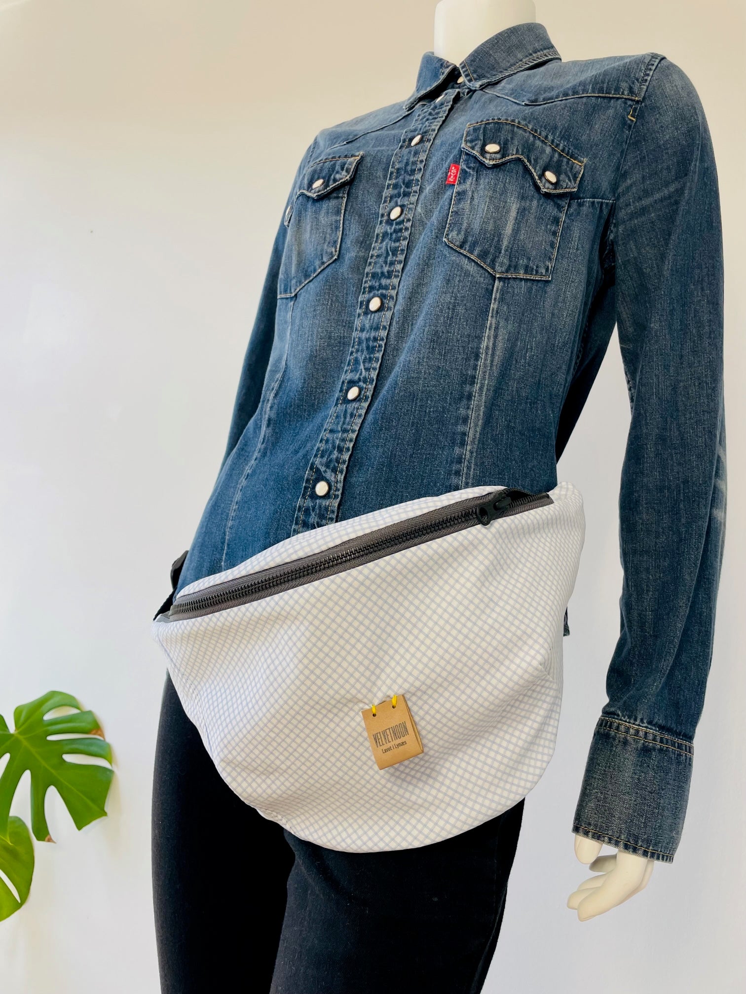 Bumbag Violvej