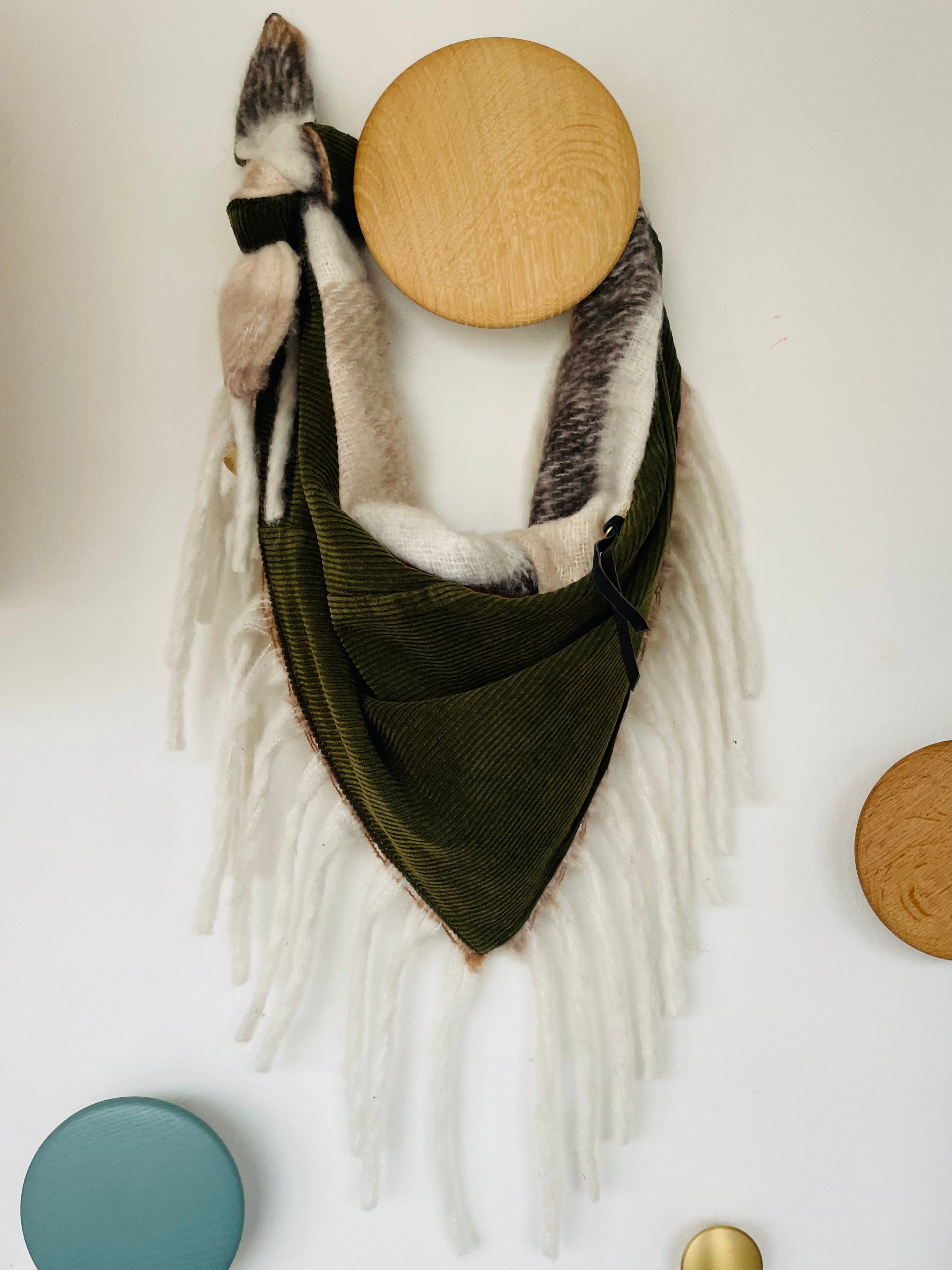 Scarf Bag Henry