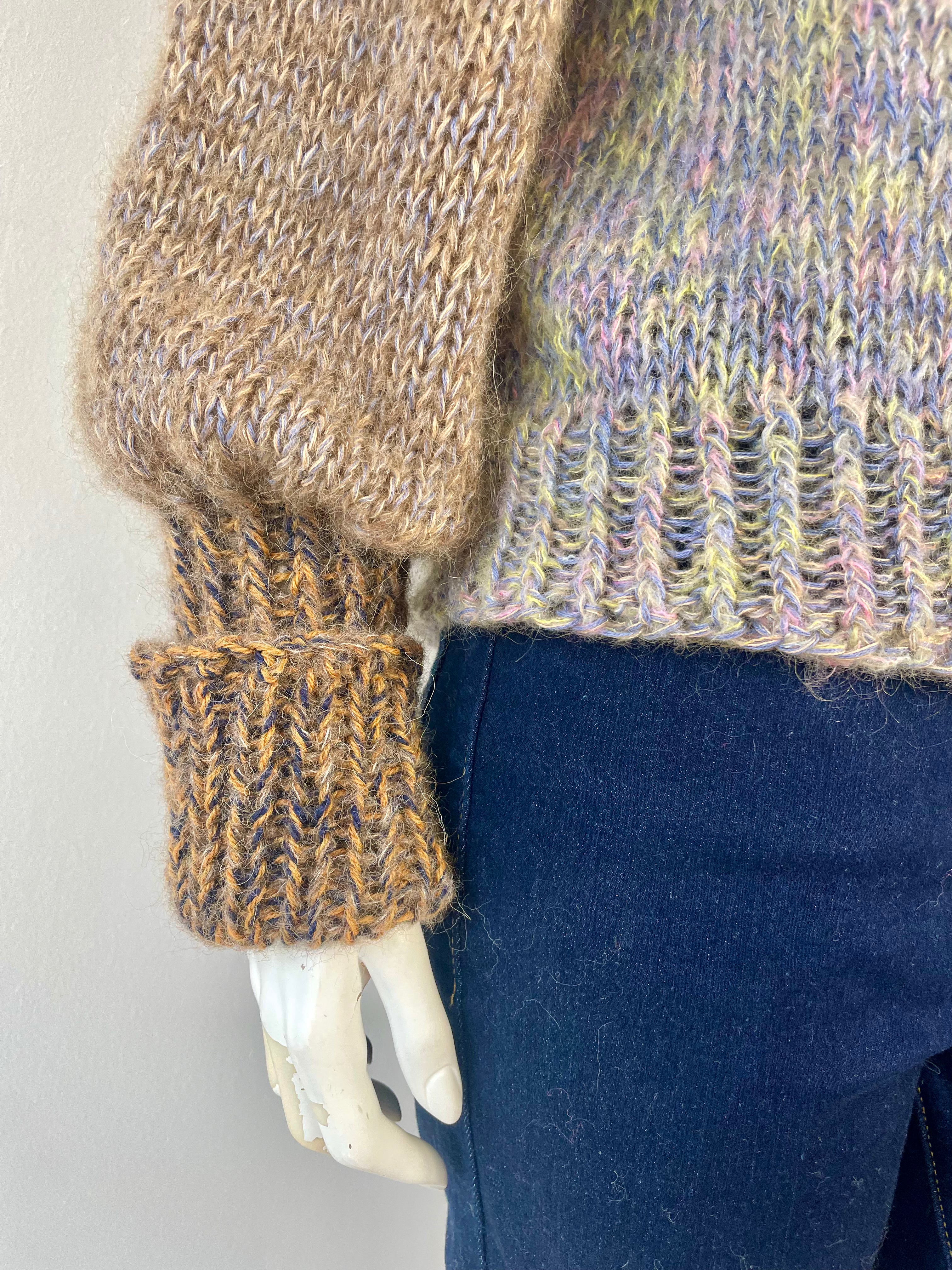 Knit 1