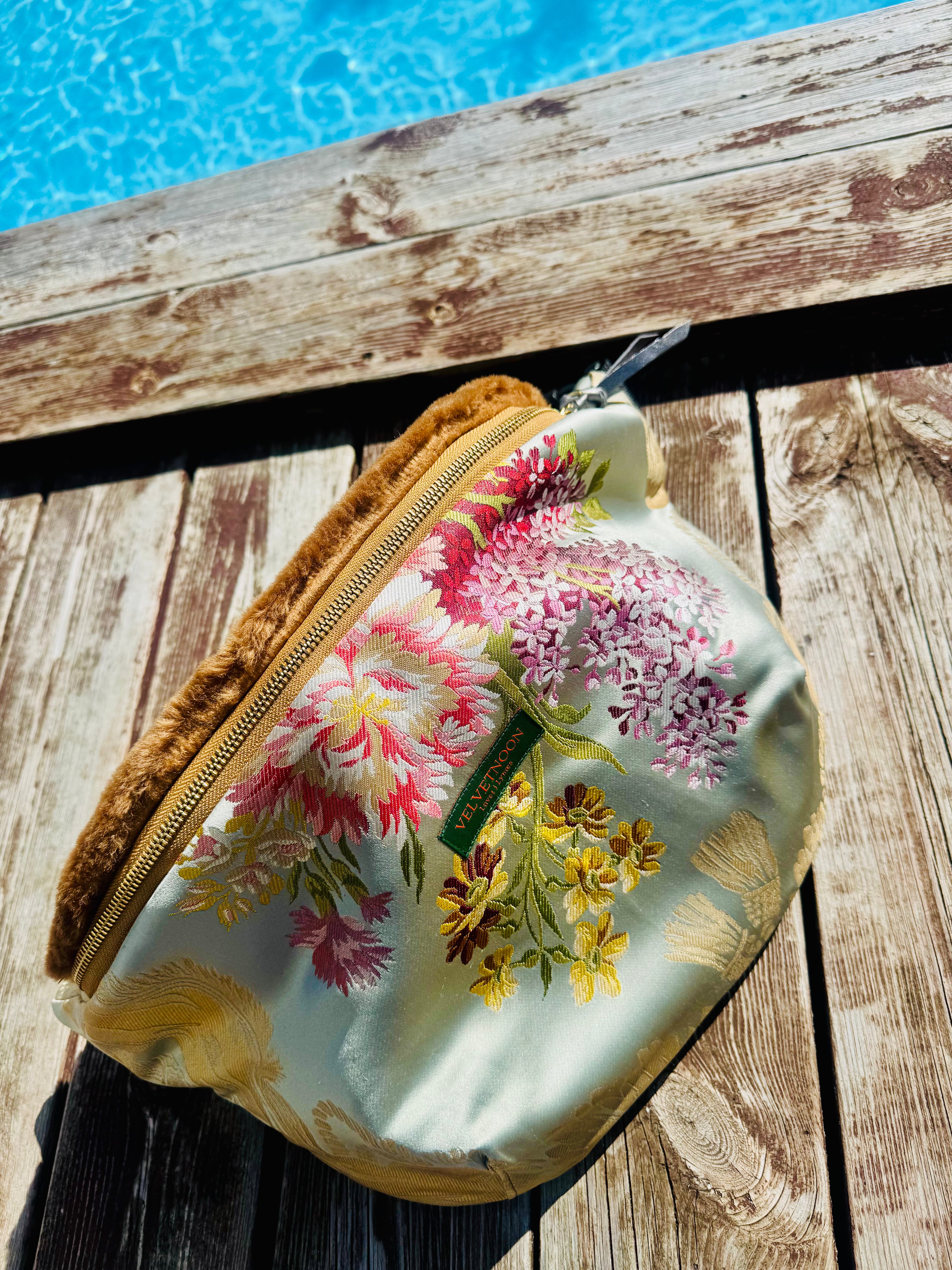 Velvetnoon Bumbag No 1