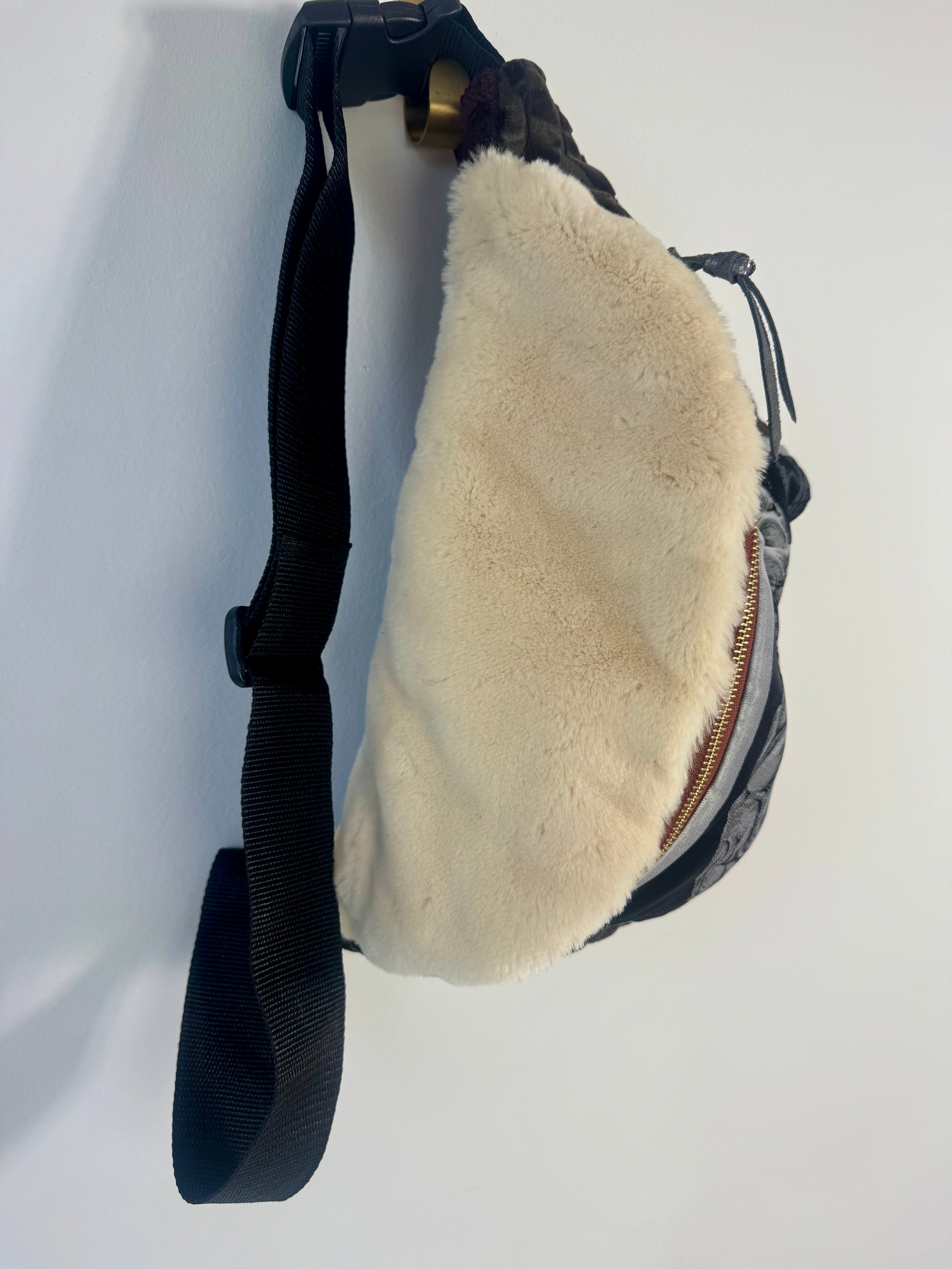 Velvetnoon Bumbag No 9