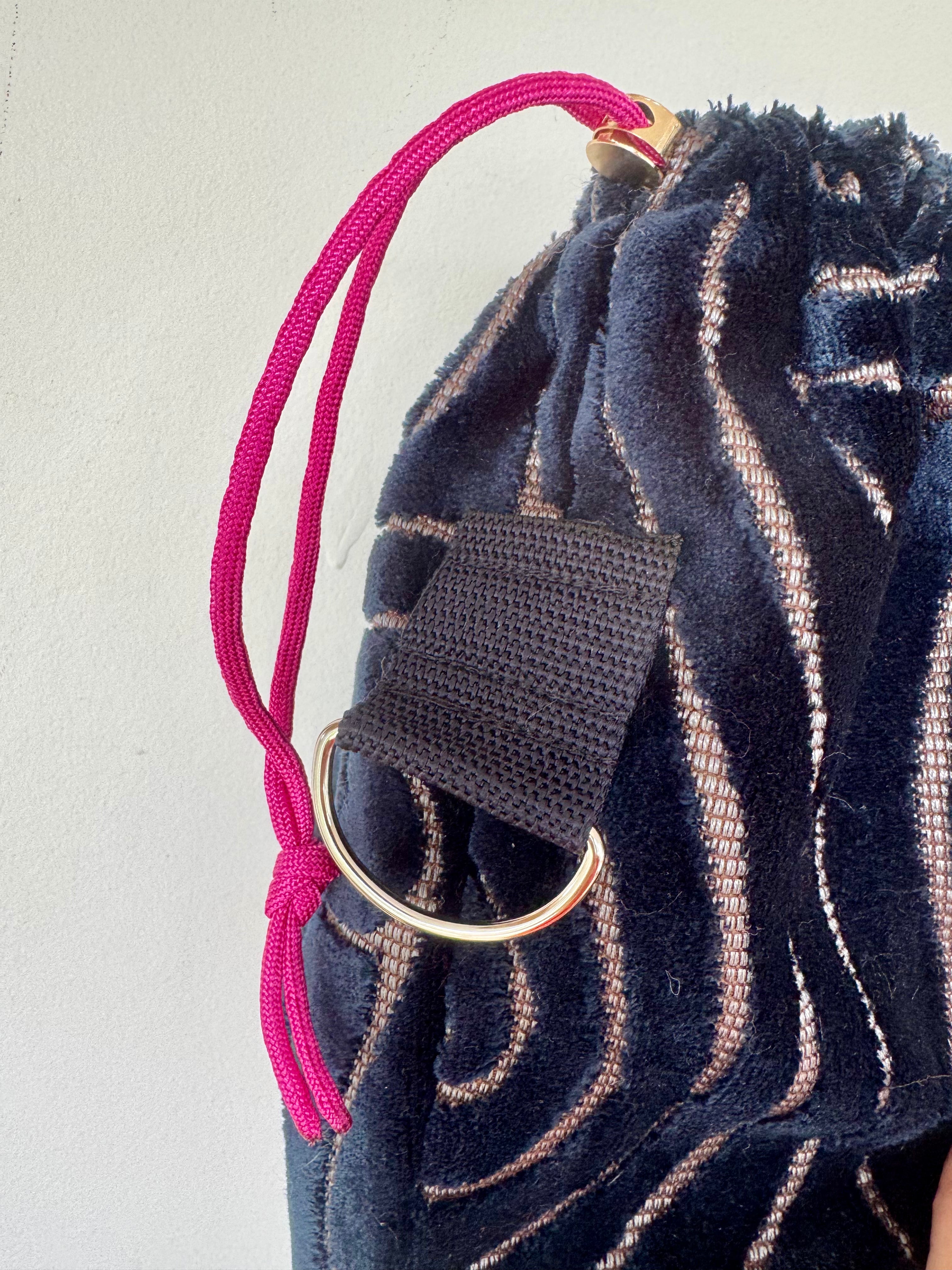 Velvetnoon Bumbag No 4