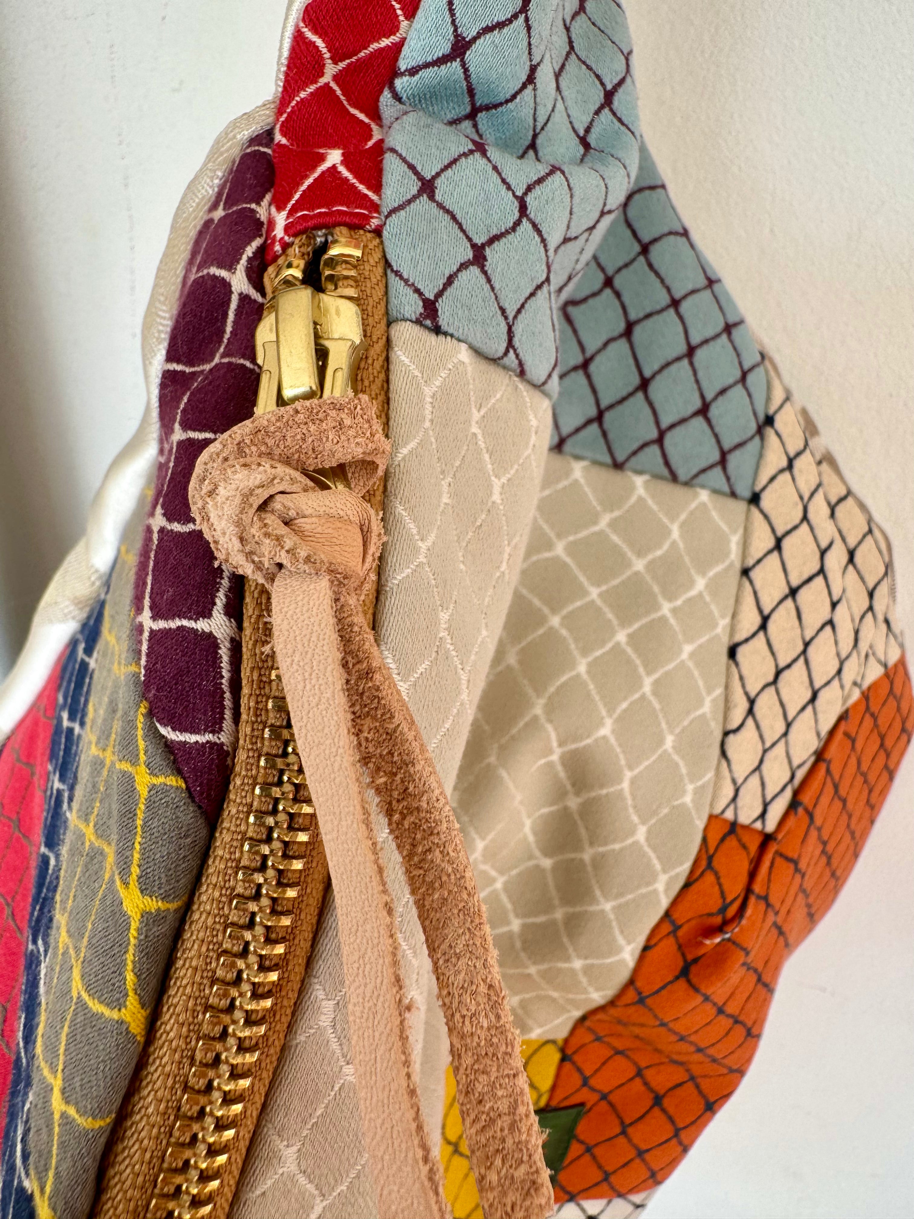 Velvetnoon Bumbag No 23