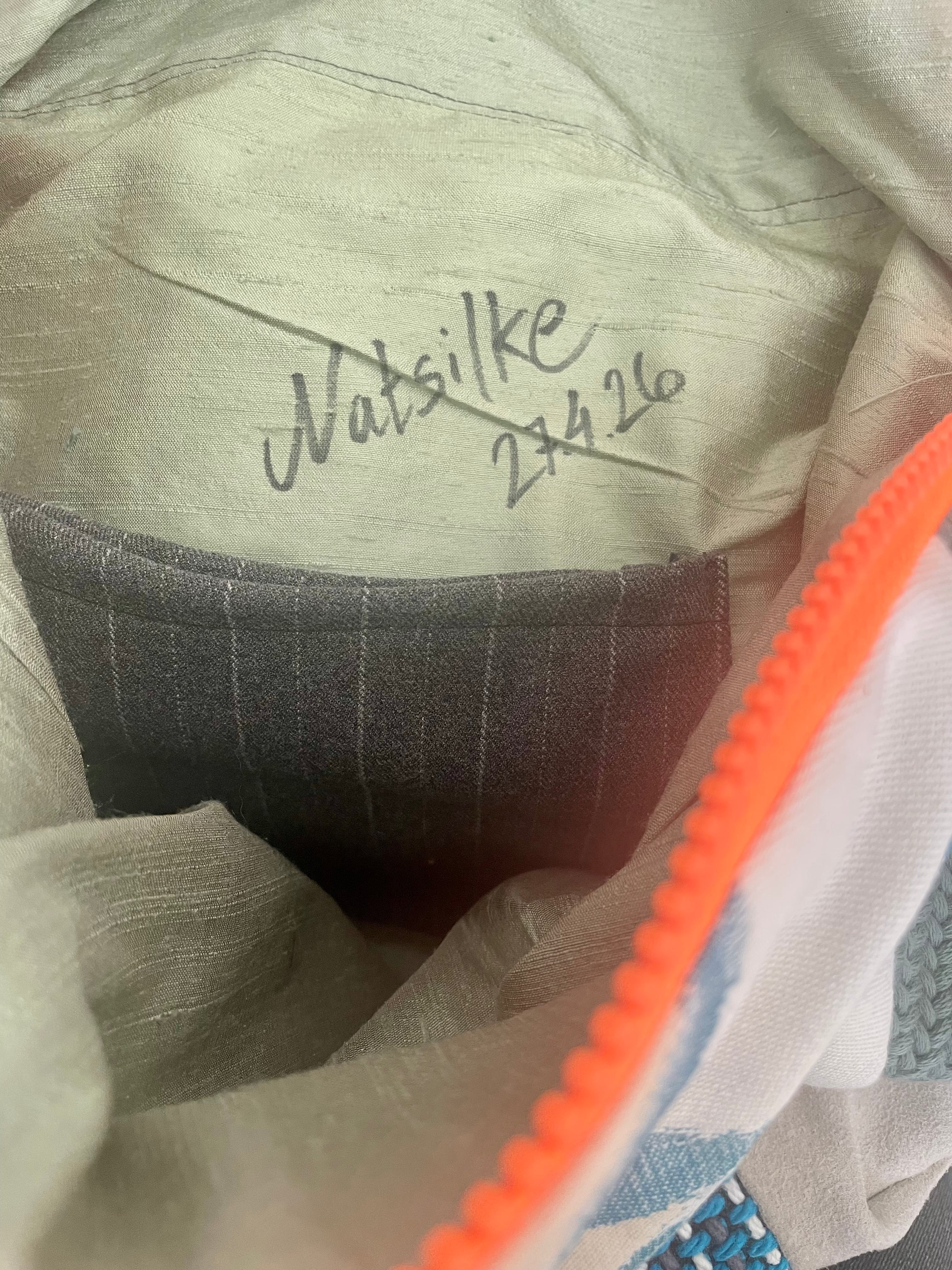 Natsilke