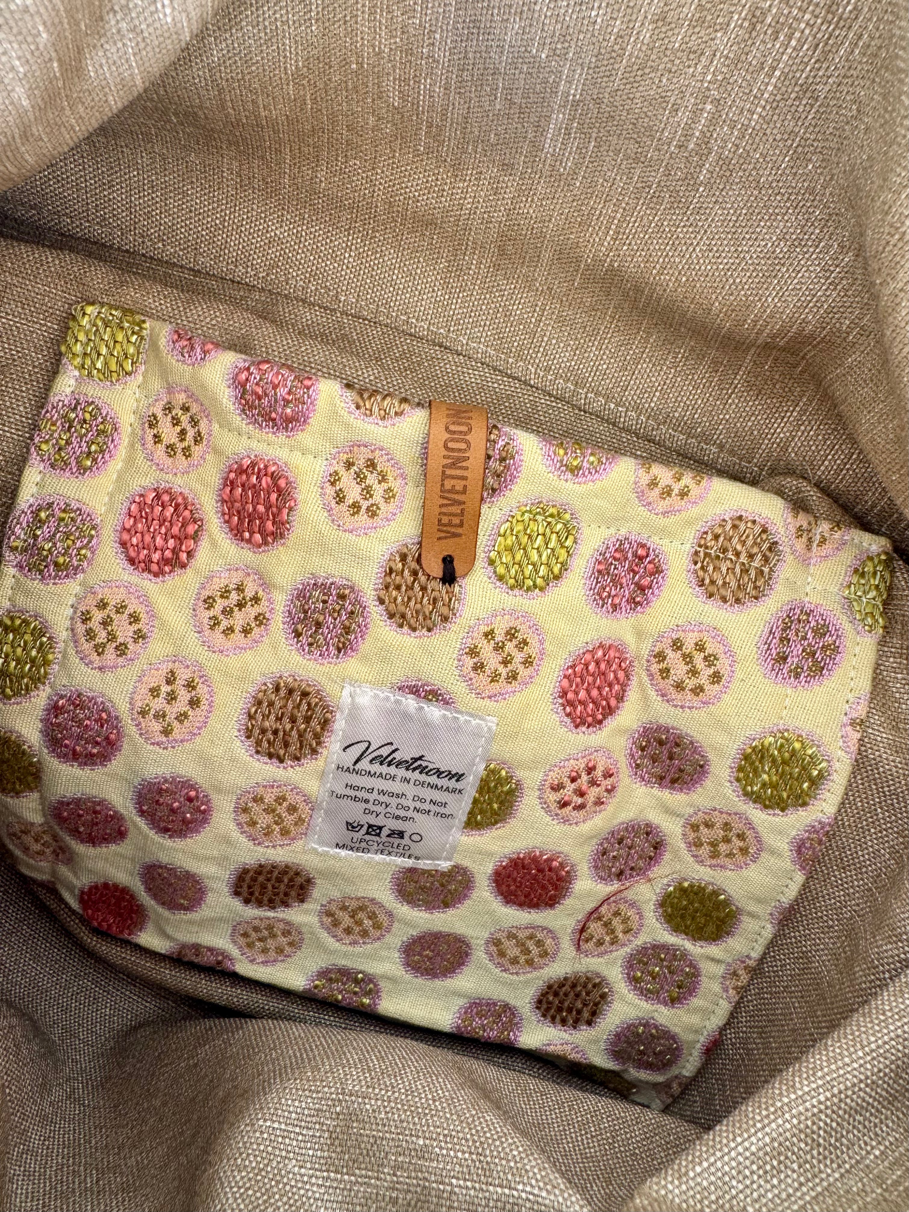 Velvetnoon Bumbag No 23