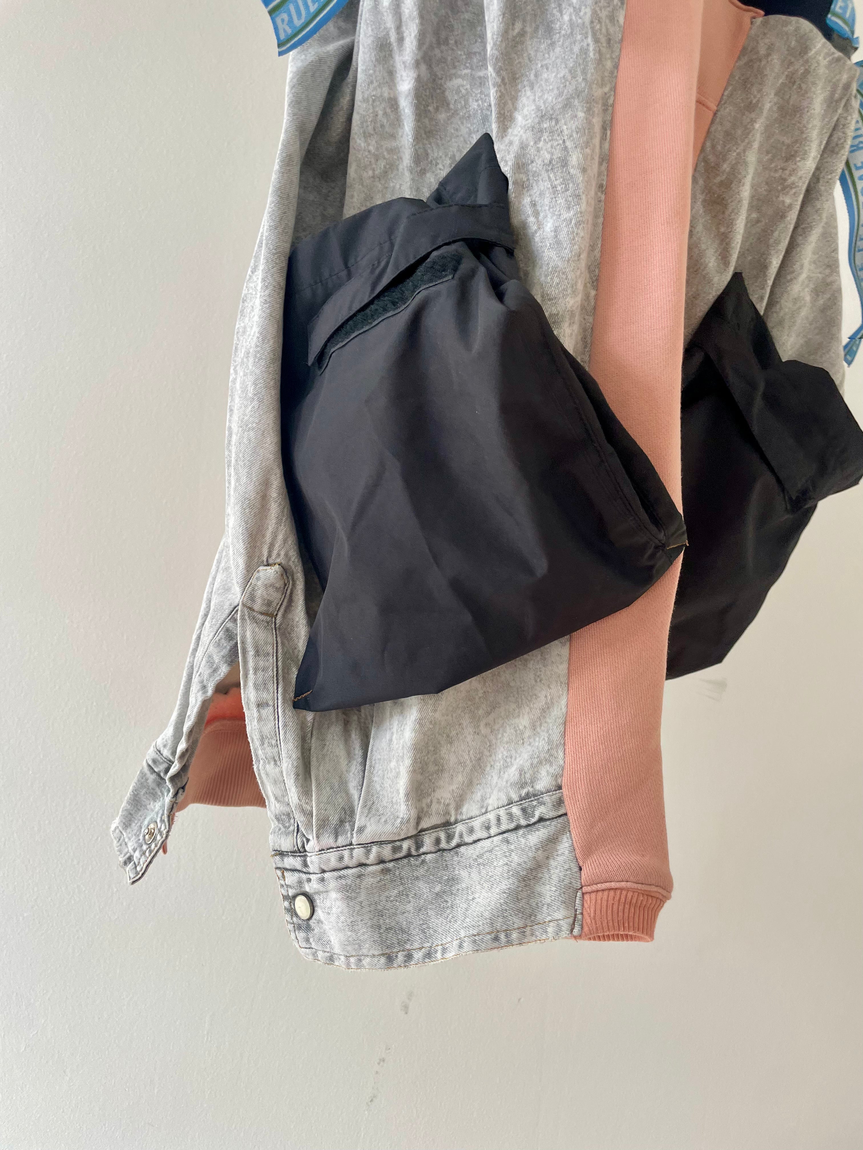 The Rework Dress