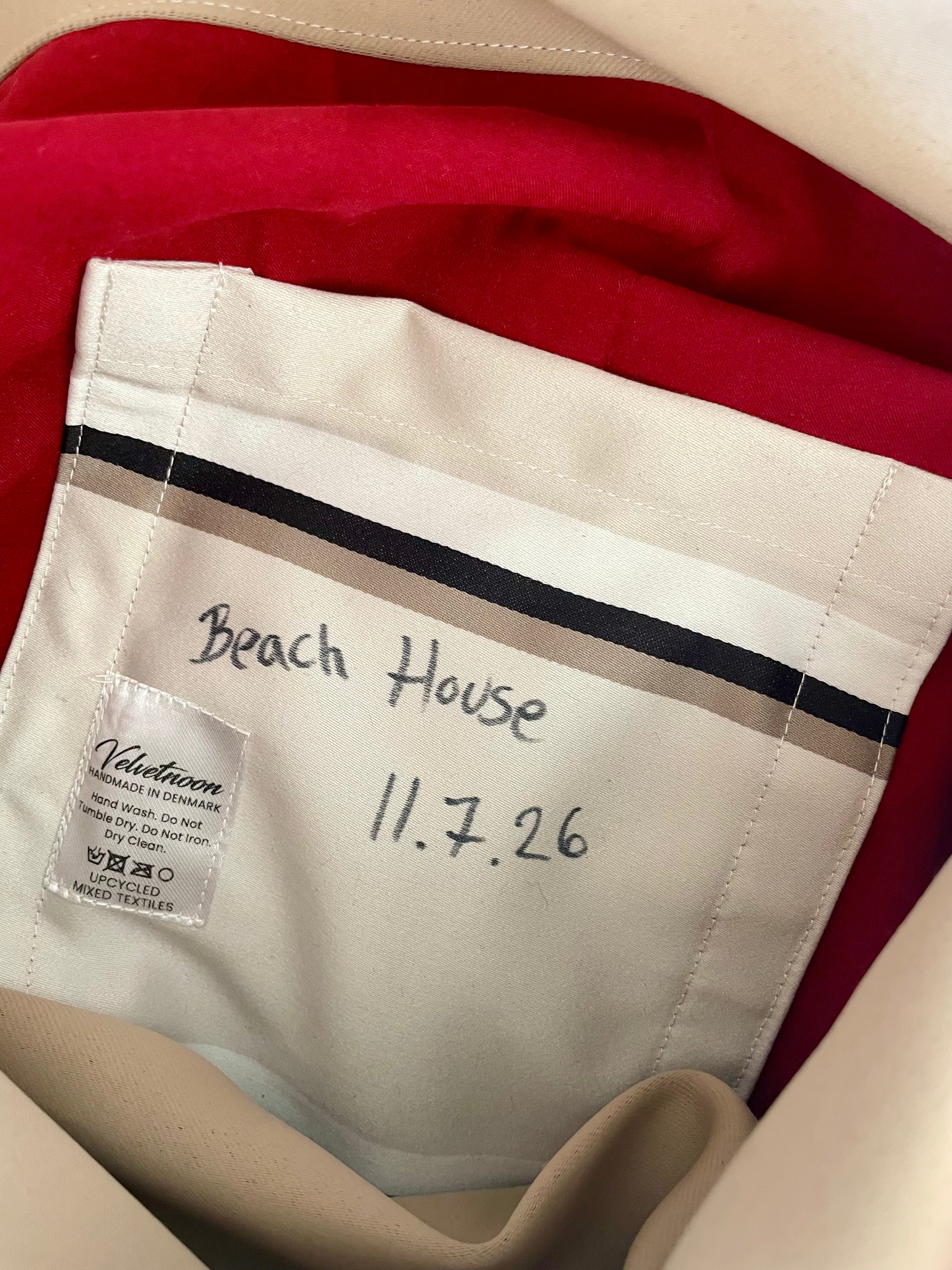 Beach House