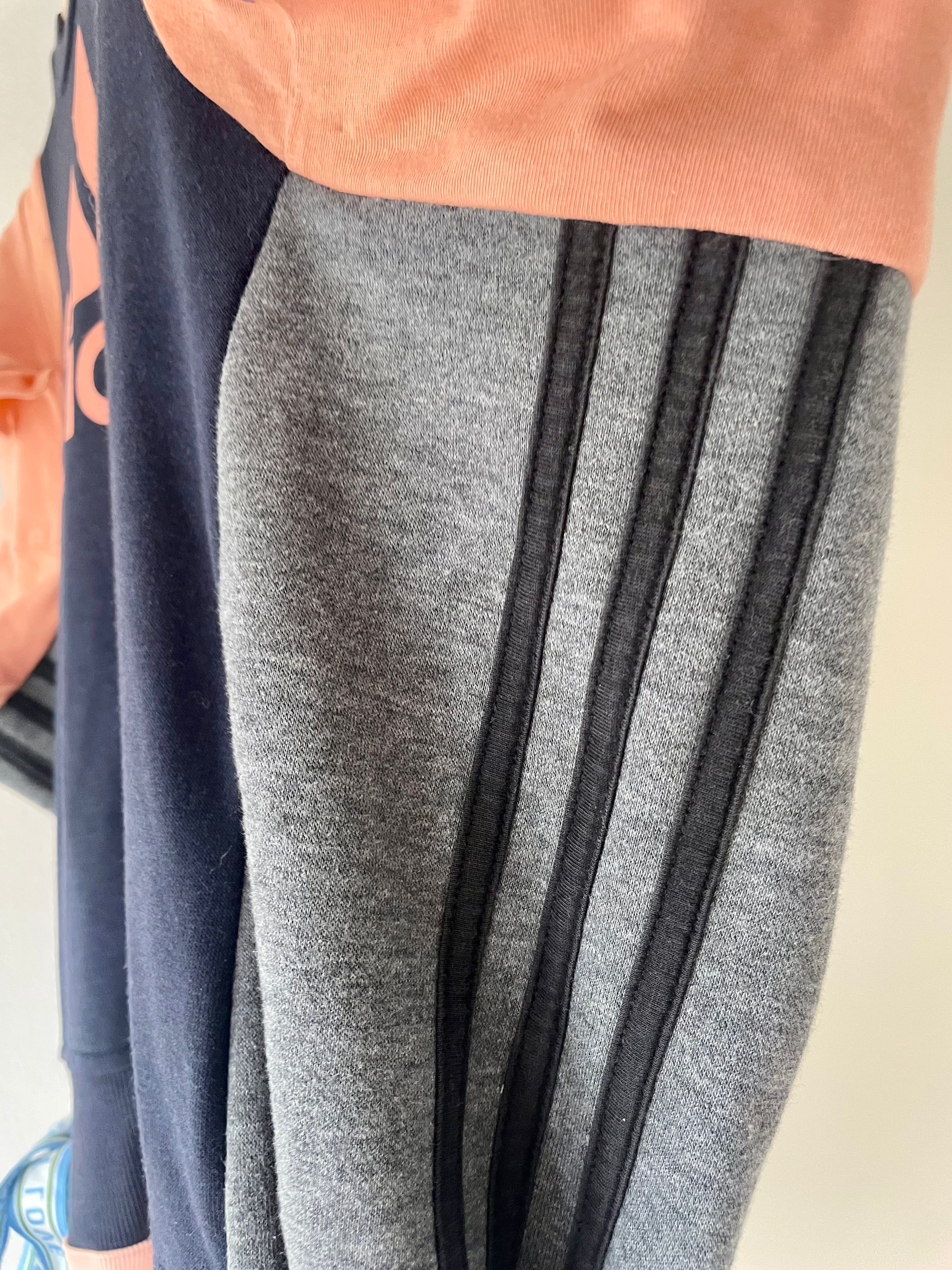 The Rework Dress