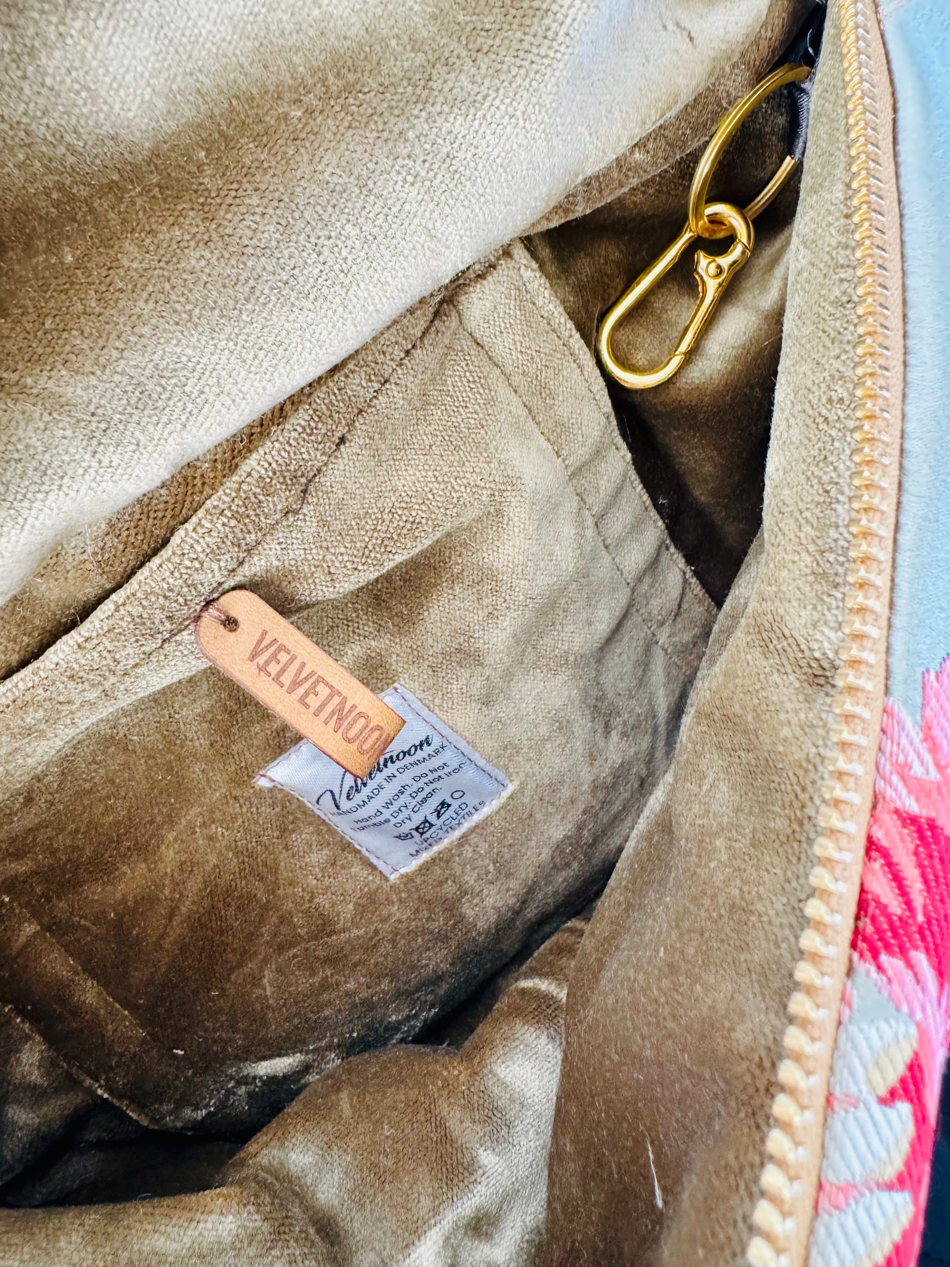 Velvetnoon Bumbag No 2