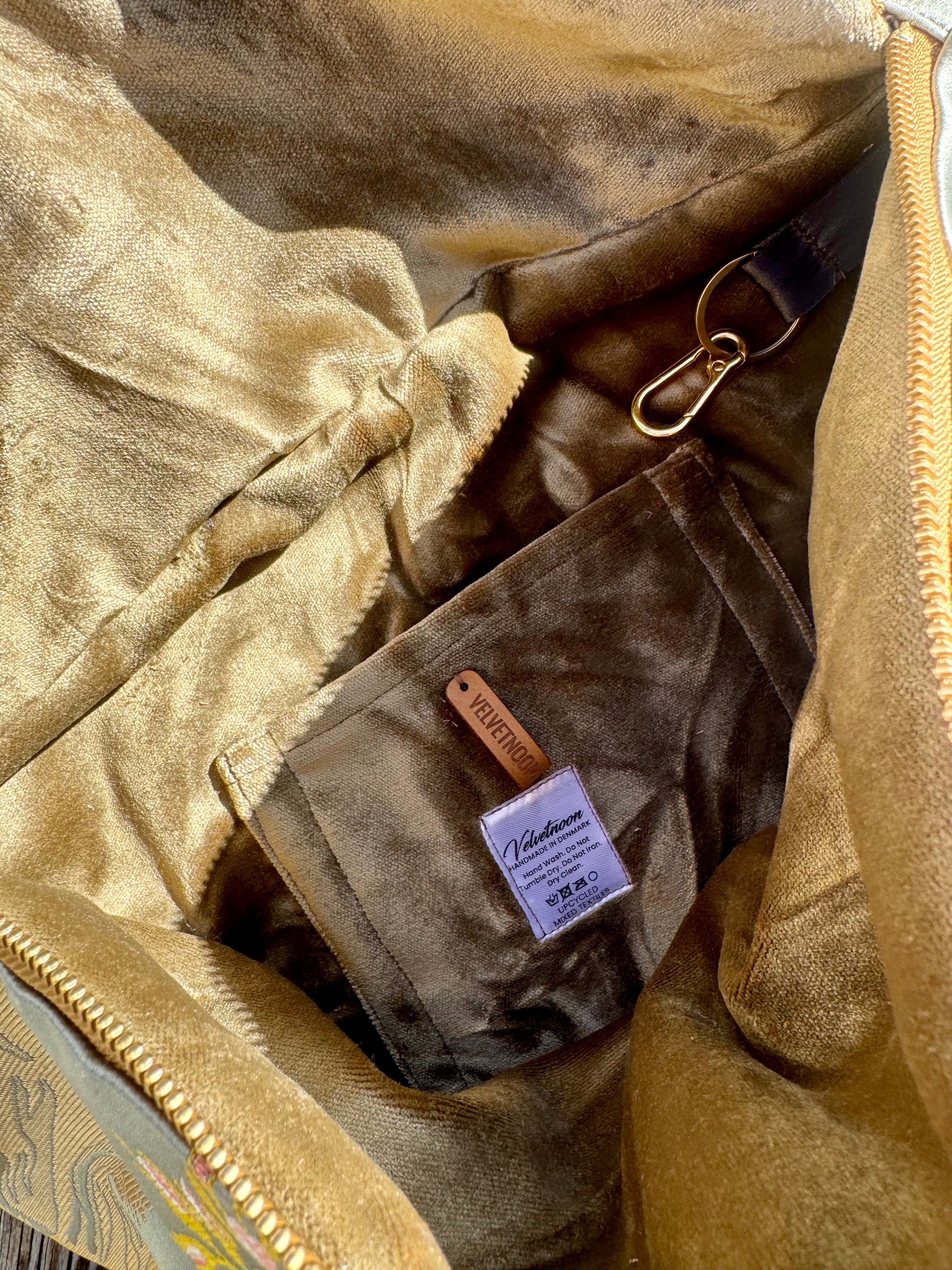 Velvetnoon Bumbag No 1
