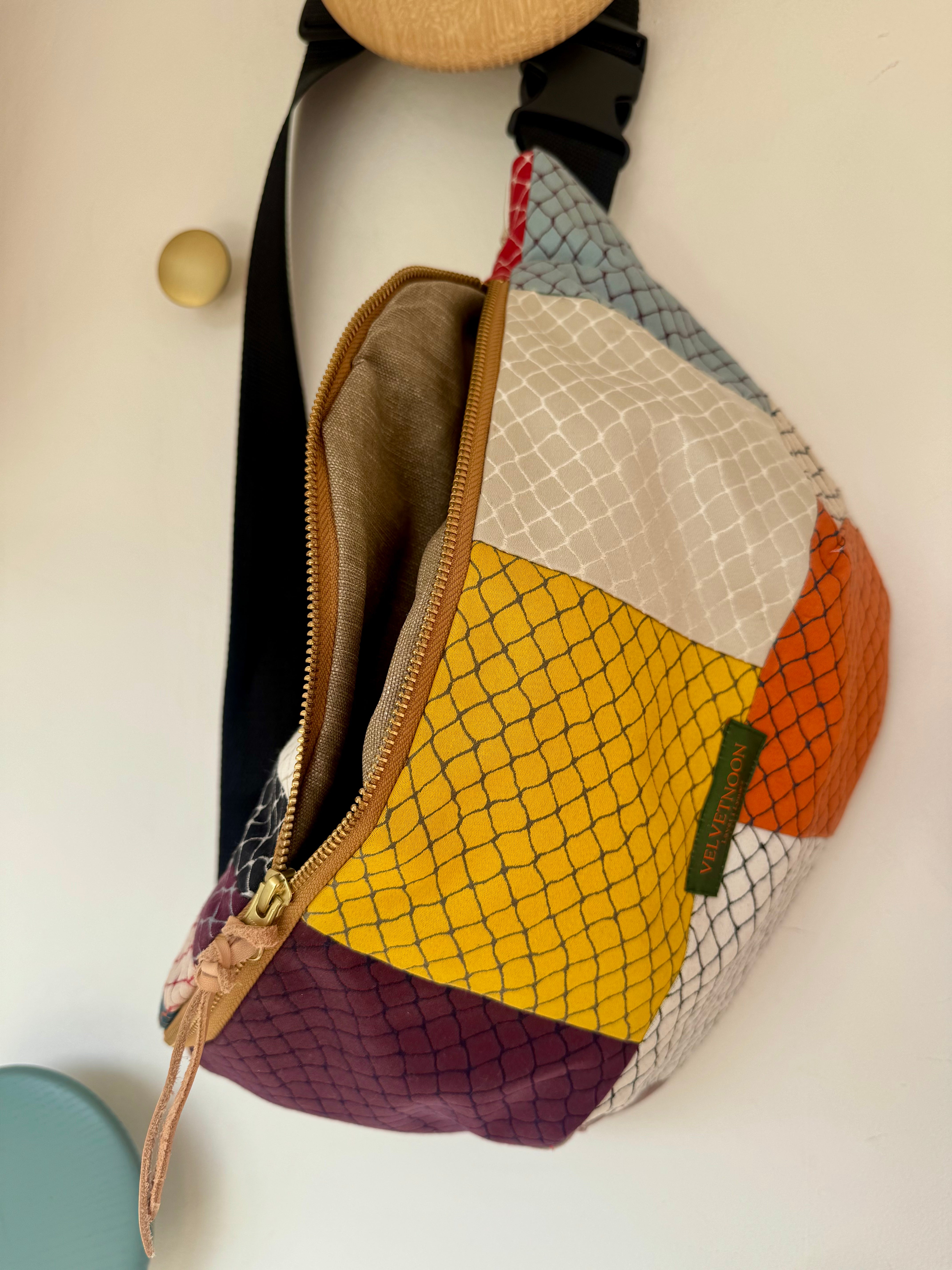 Velvetnoon Bumbag No 23