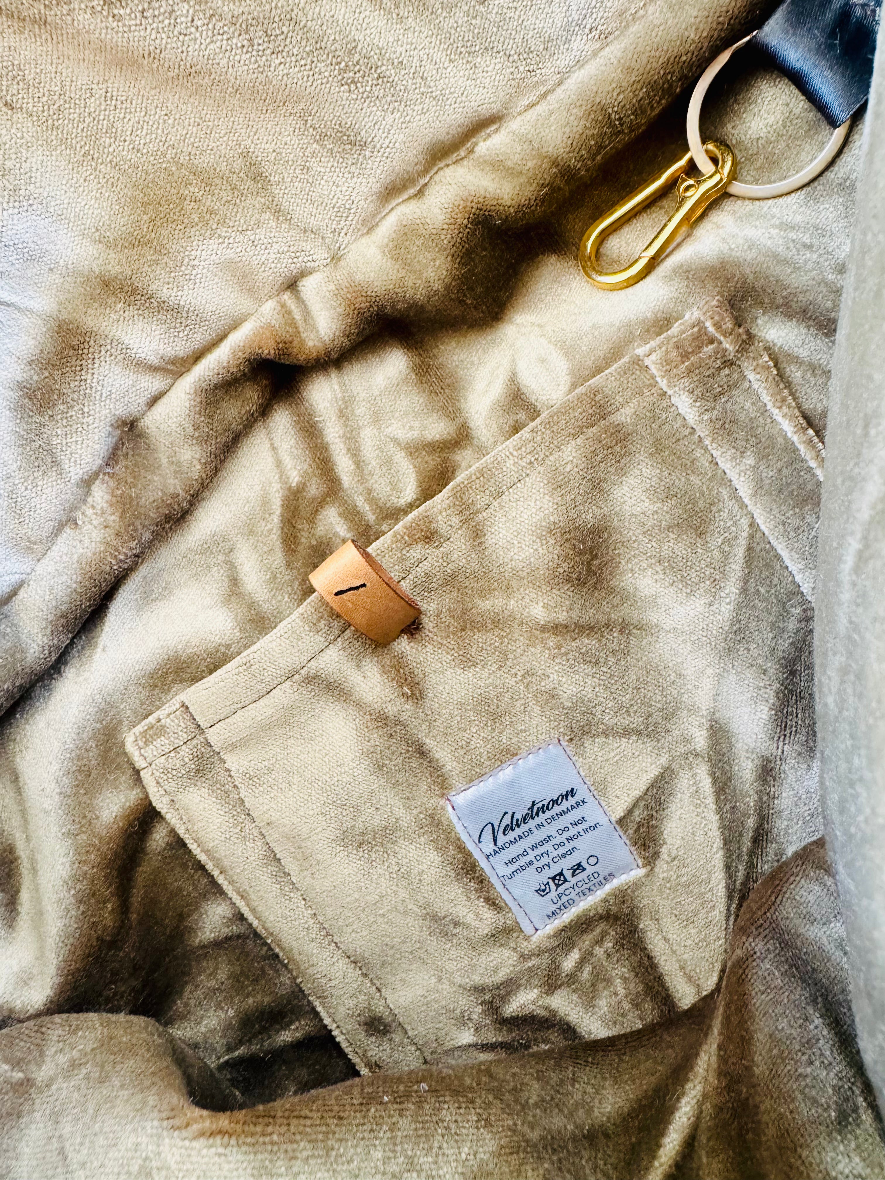 Velvetnoon Bumbag No 1