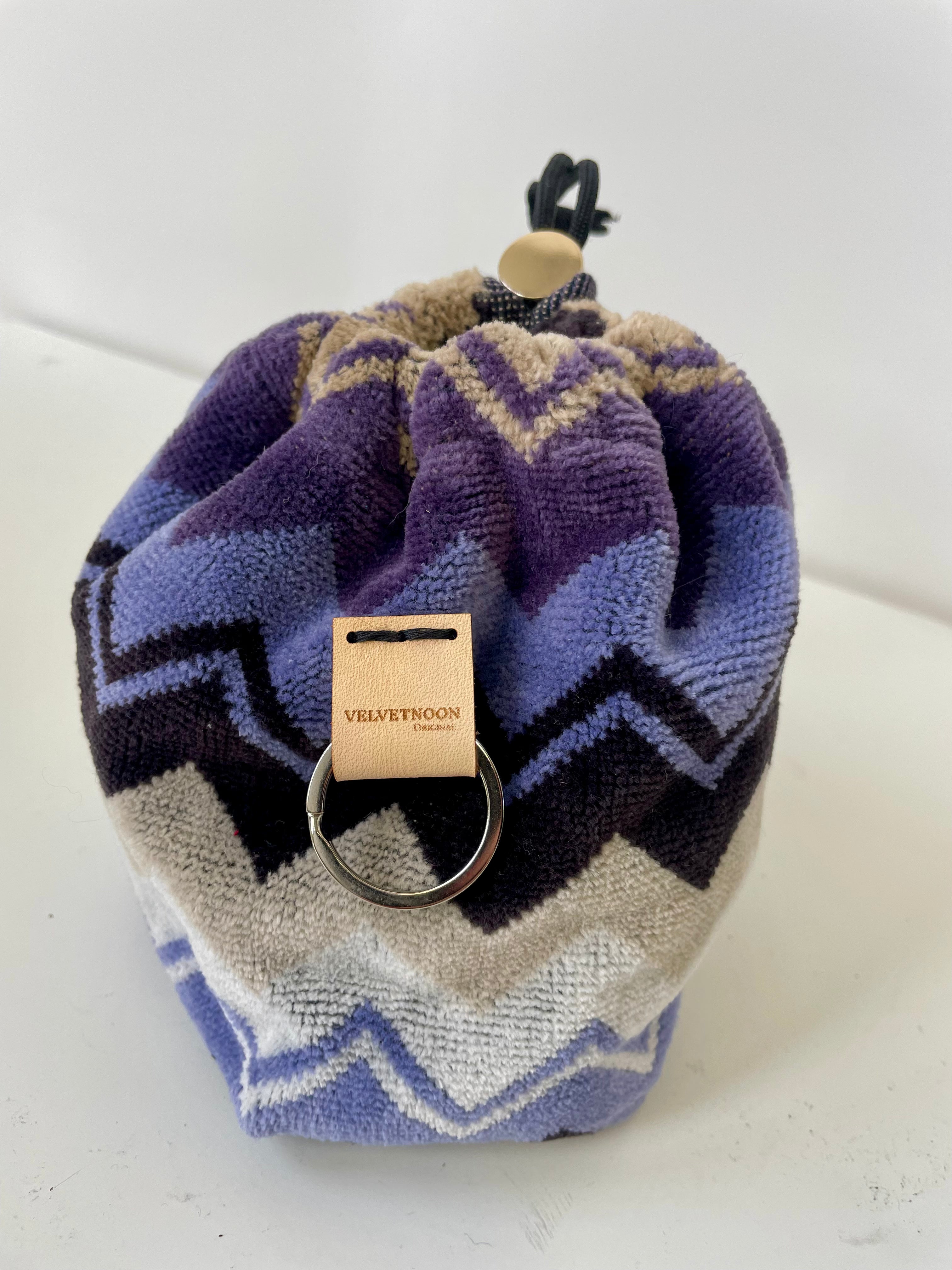 Missoni Frotté Mini