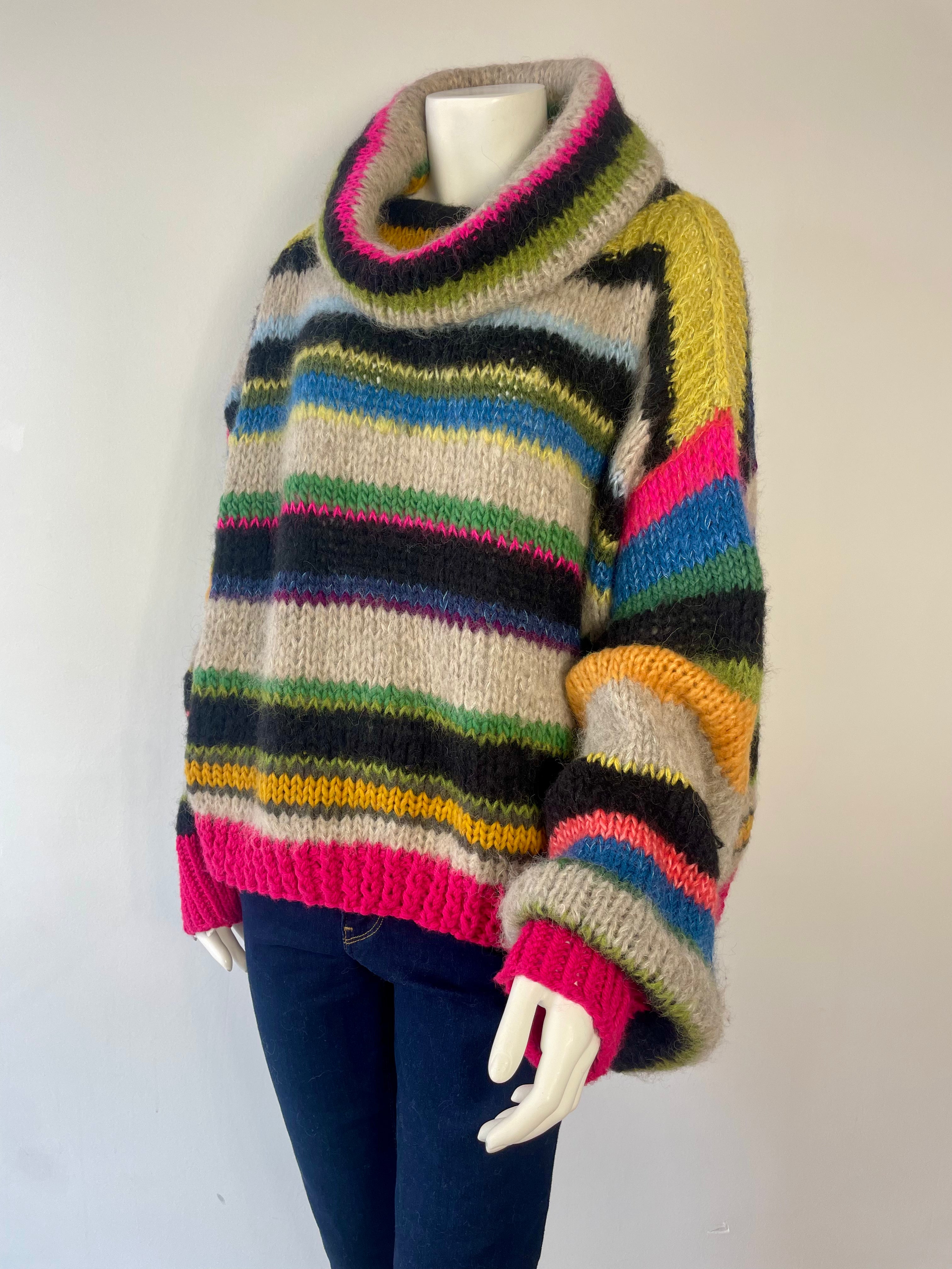 Knit 2