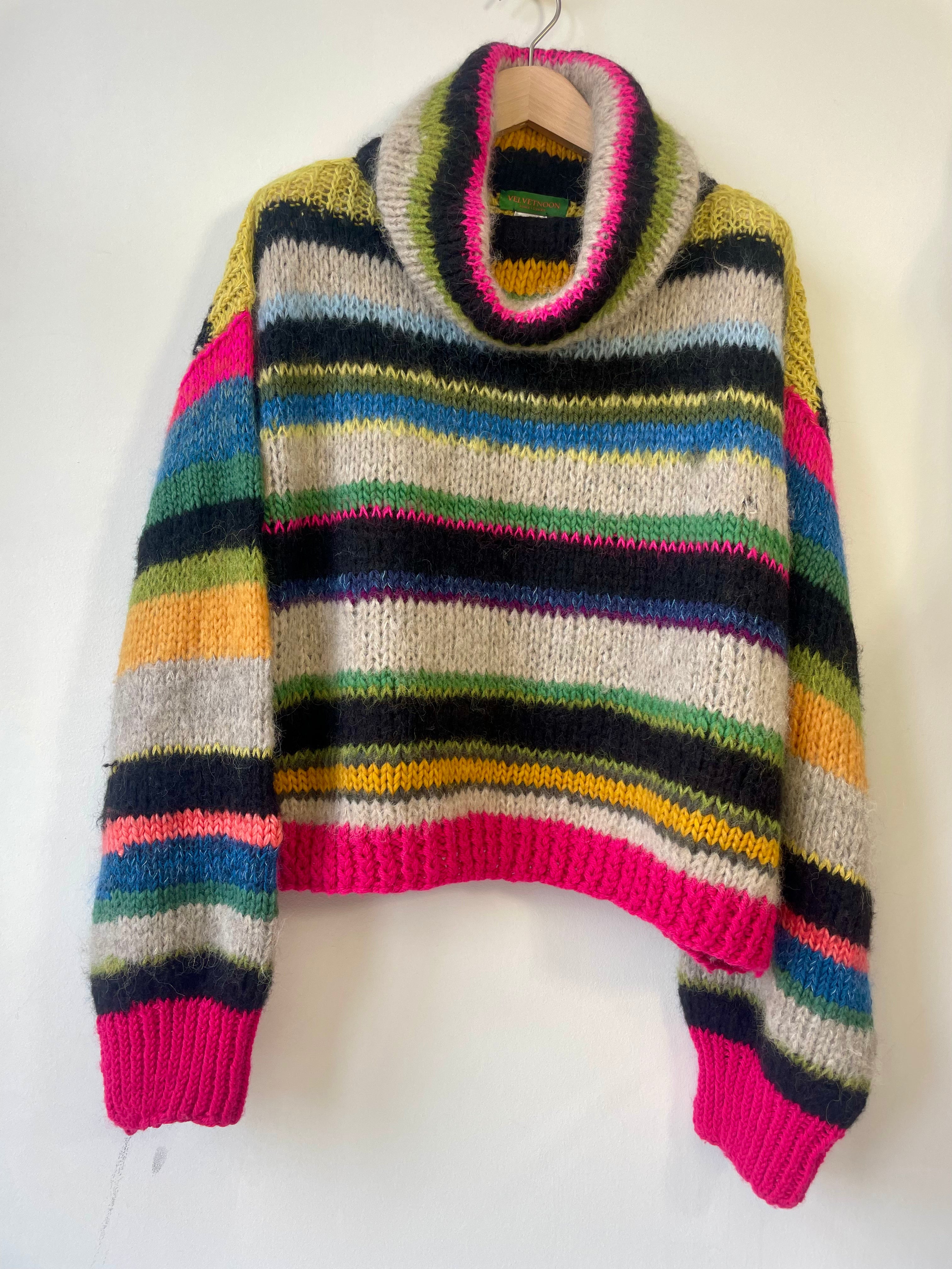 Knit 2