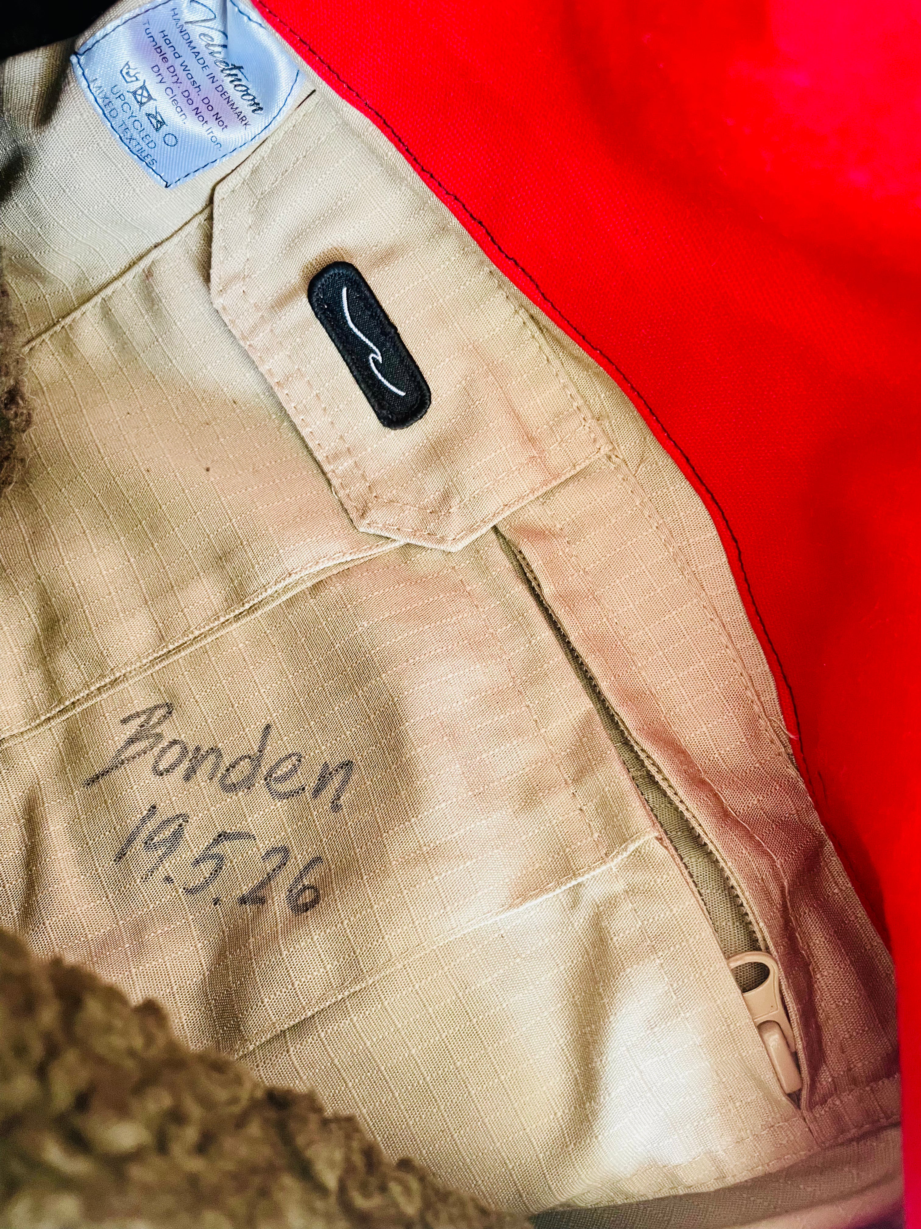 Bonden