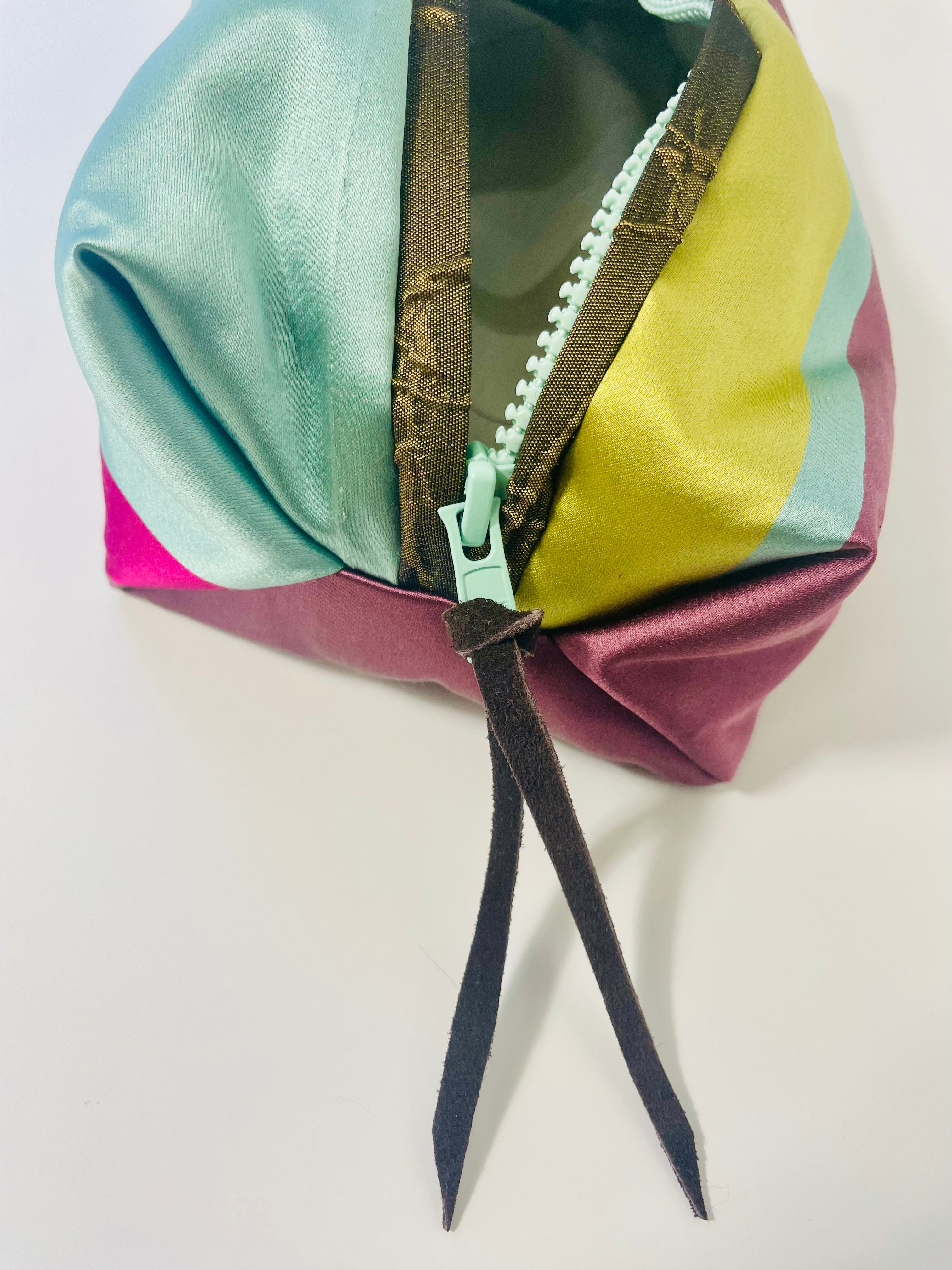 Washbag Tivoli