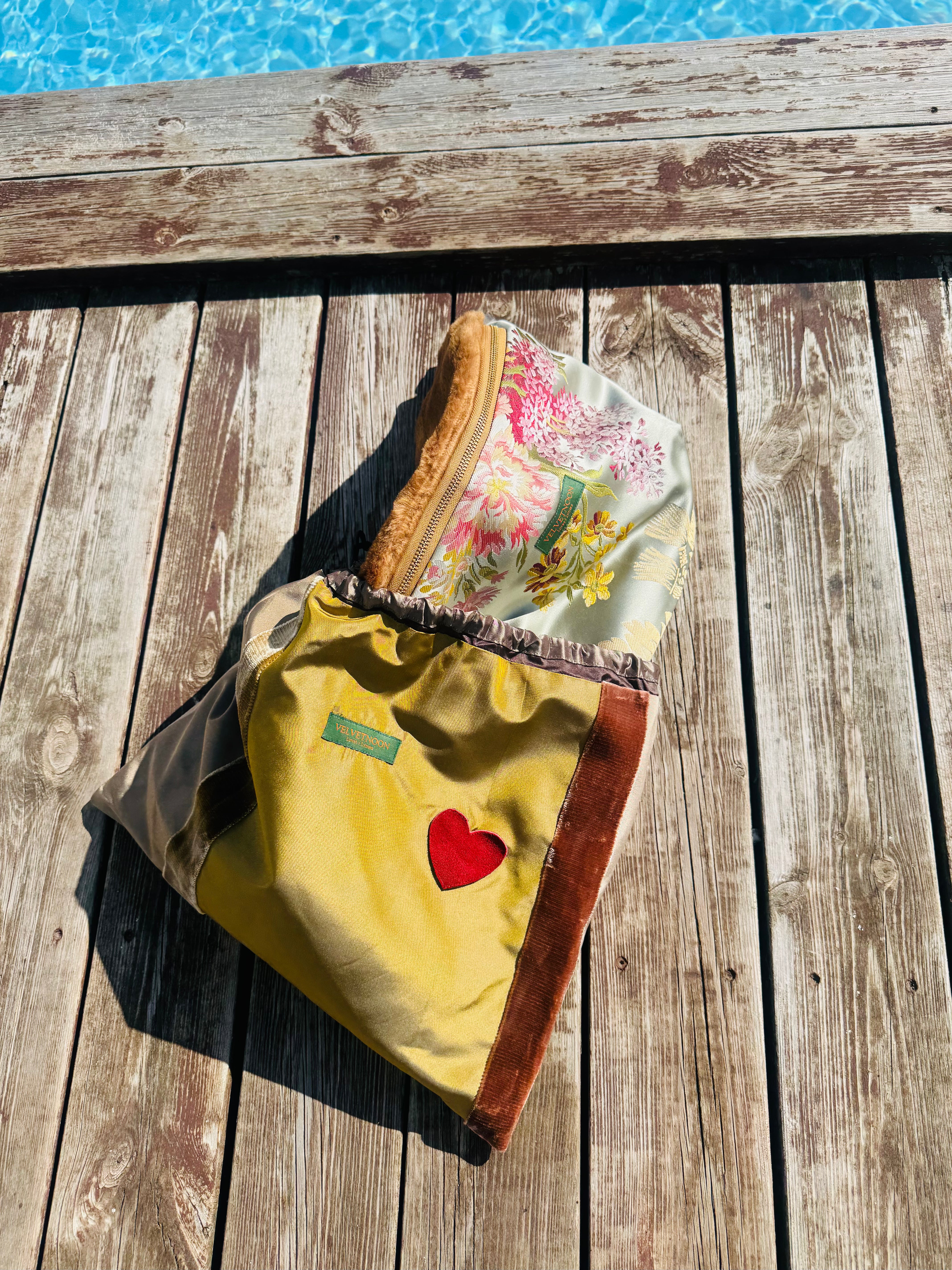 Velvetnoon Bumbag No 1