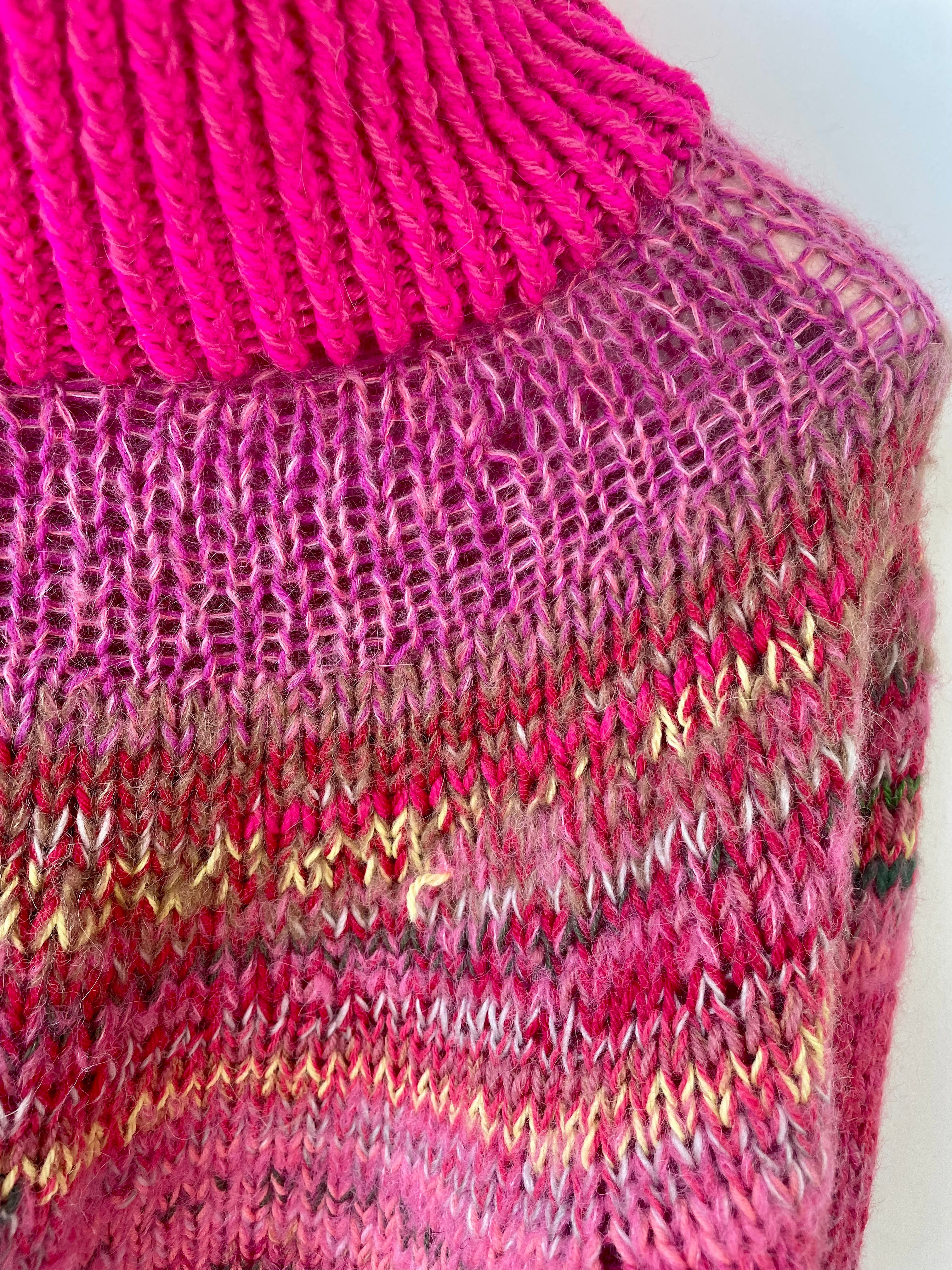 Knit 5