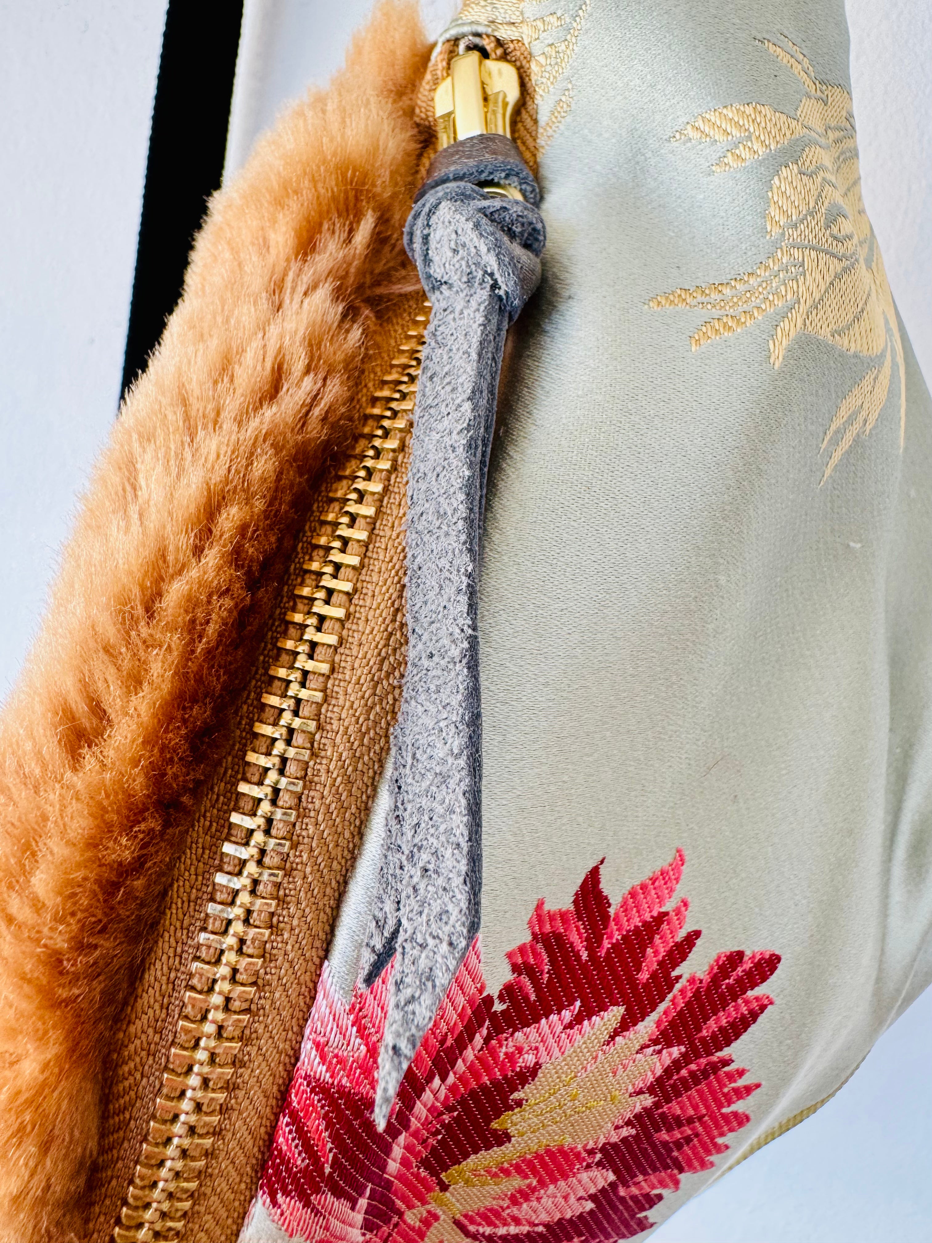 Velvetnoon Bumbag No 2
