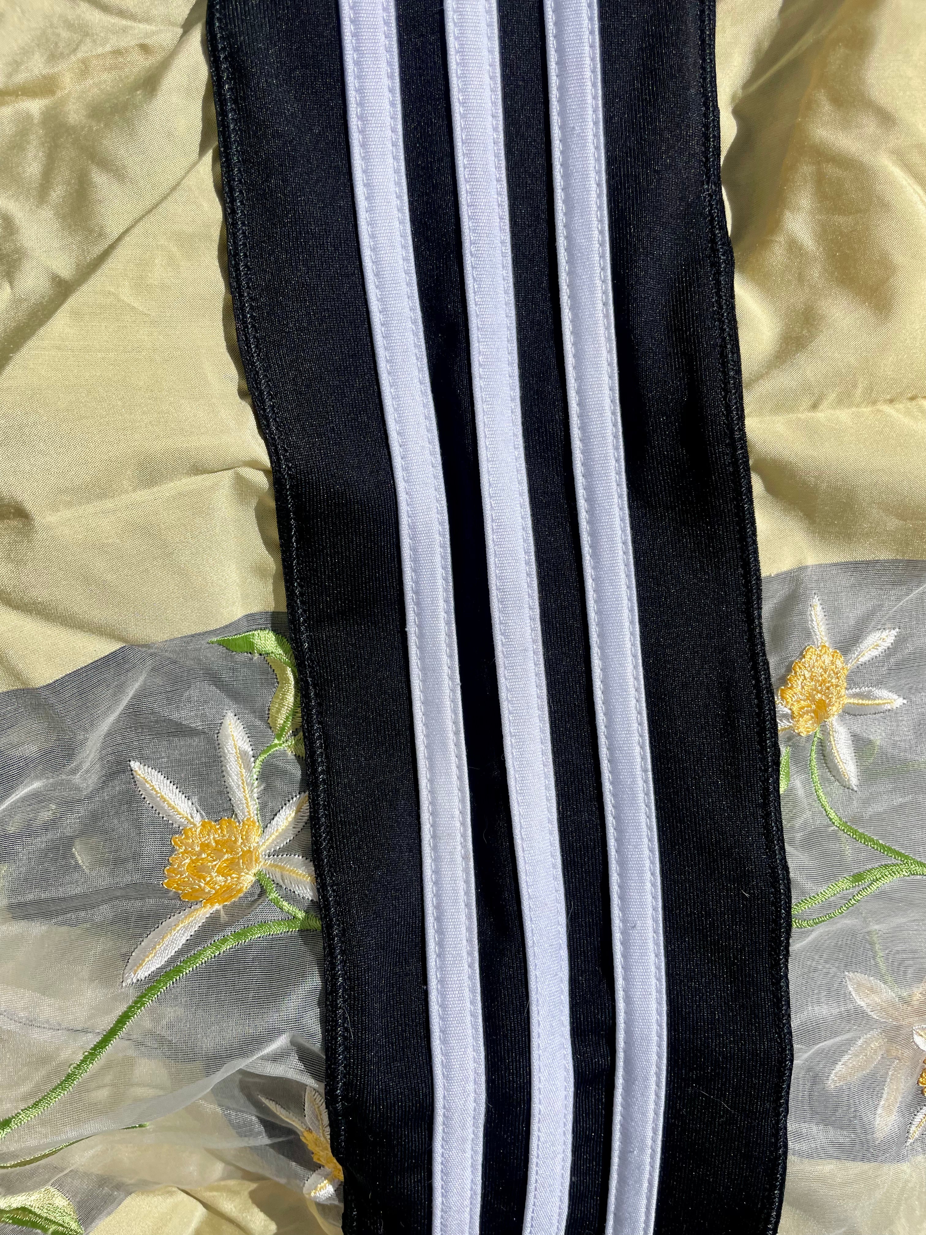 Velvetnoon Upcycled Street Wear Dress