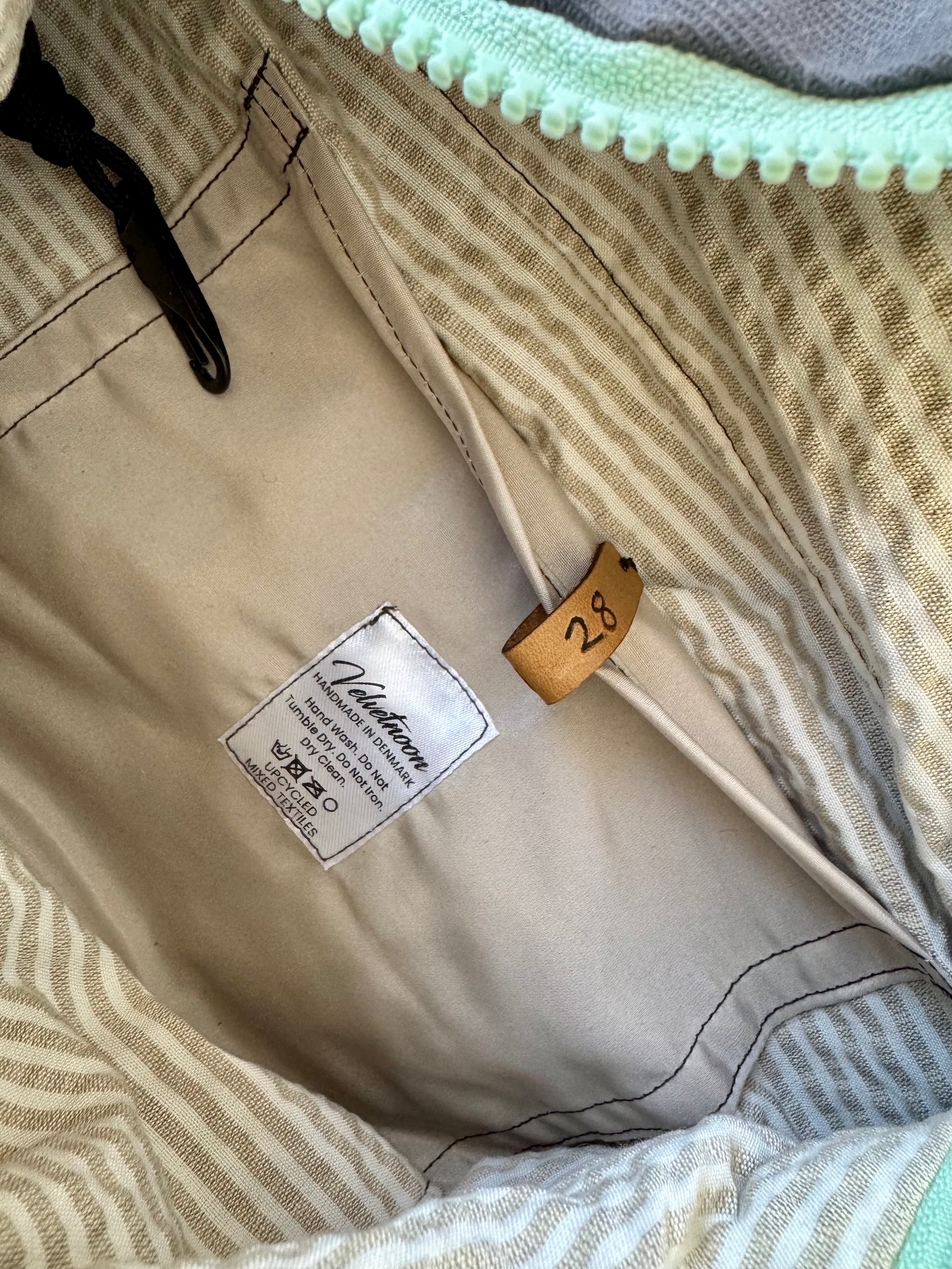 Velvetnoon Bumbag No 28