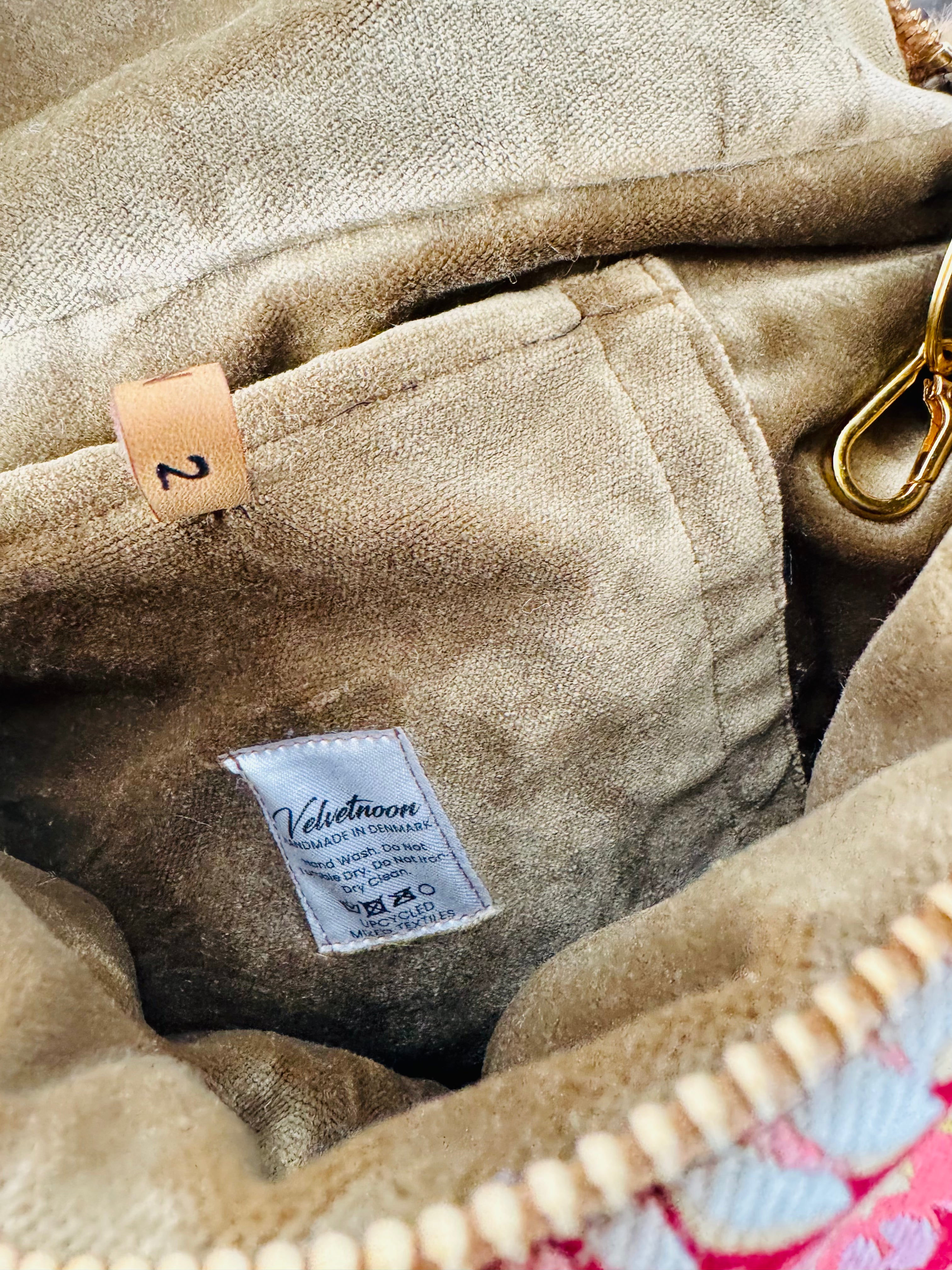 Velvetnoon Bumbag No 2