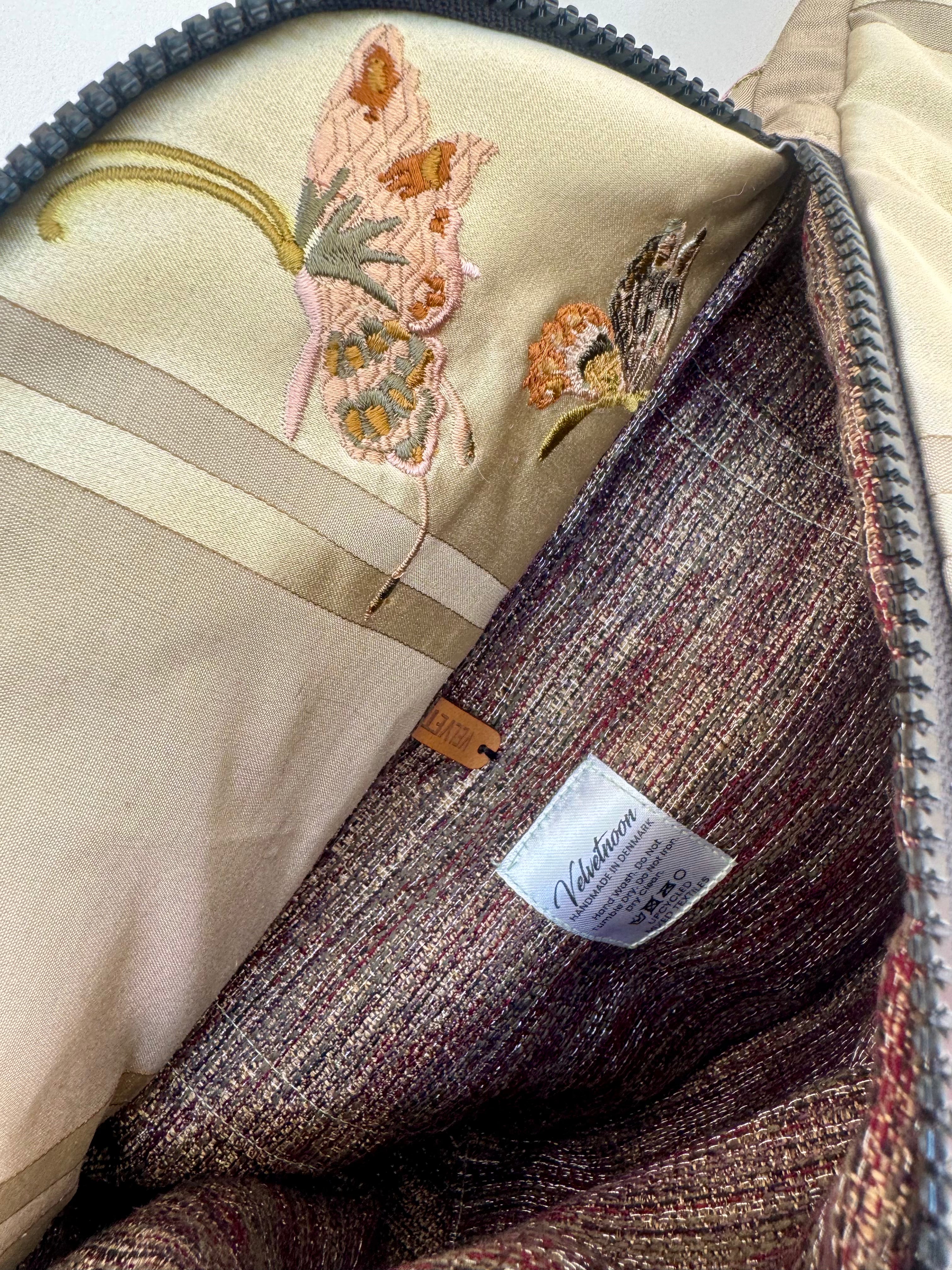 Velvetnoon Bumbag No 20