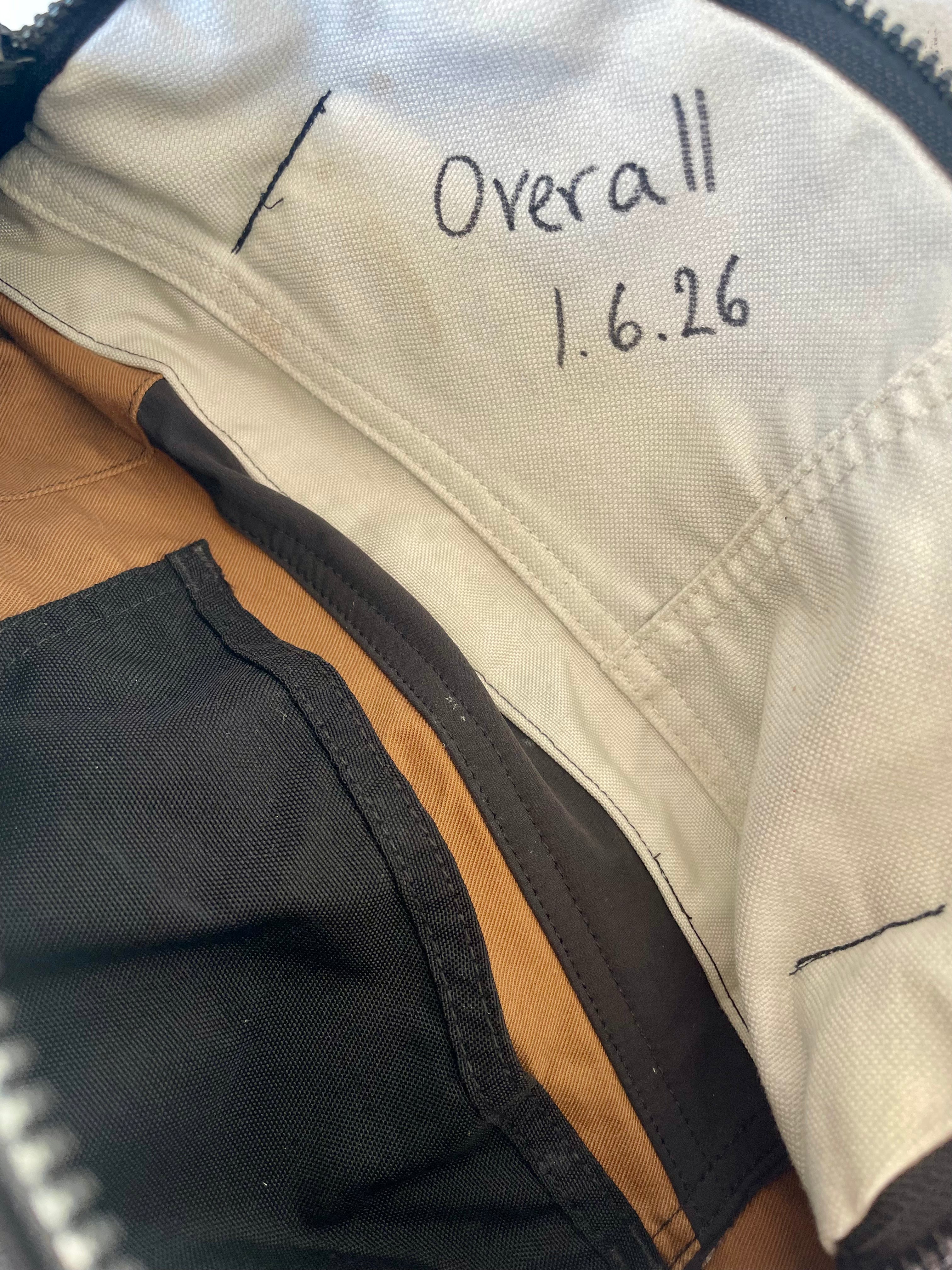 Overall