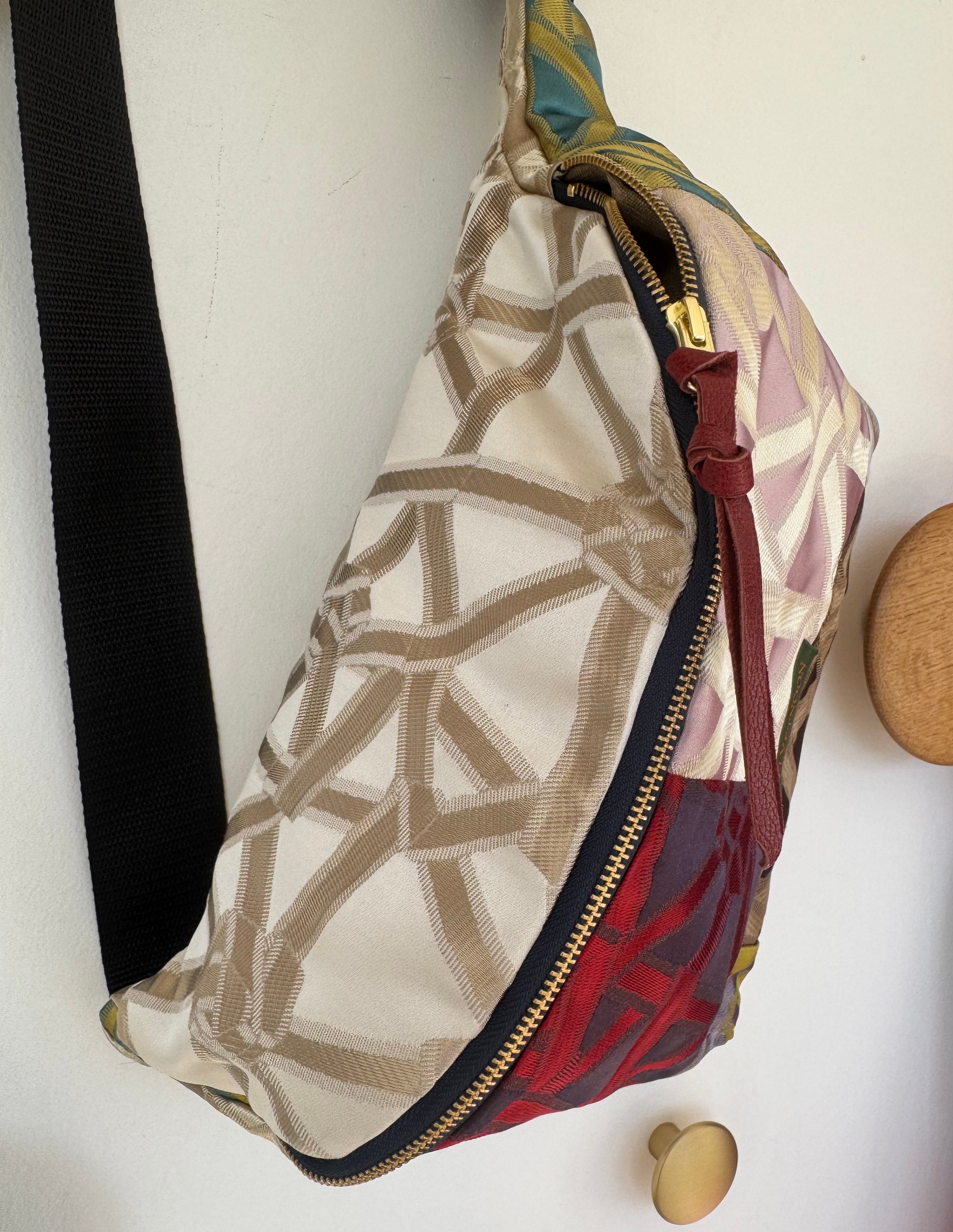 Velvetnoon Bumbag No 21
