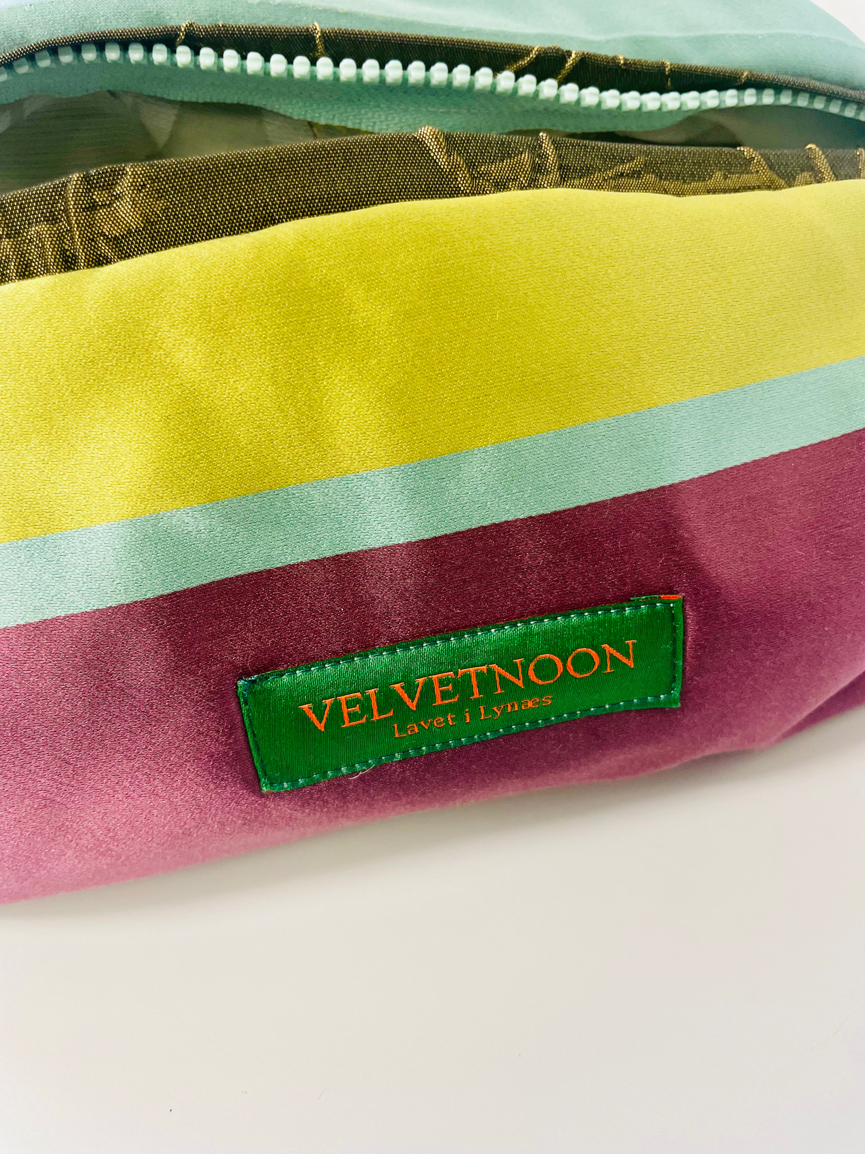 Washbag Tivoli