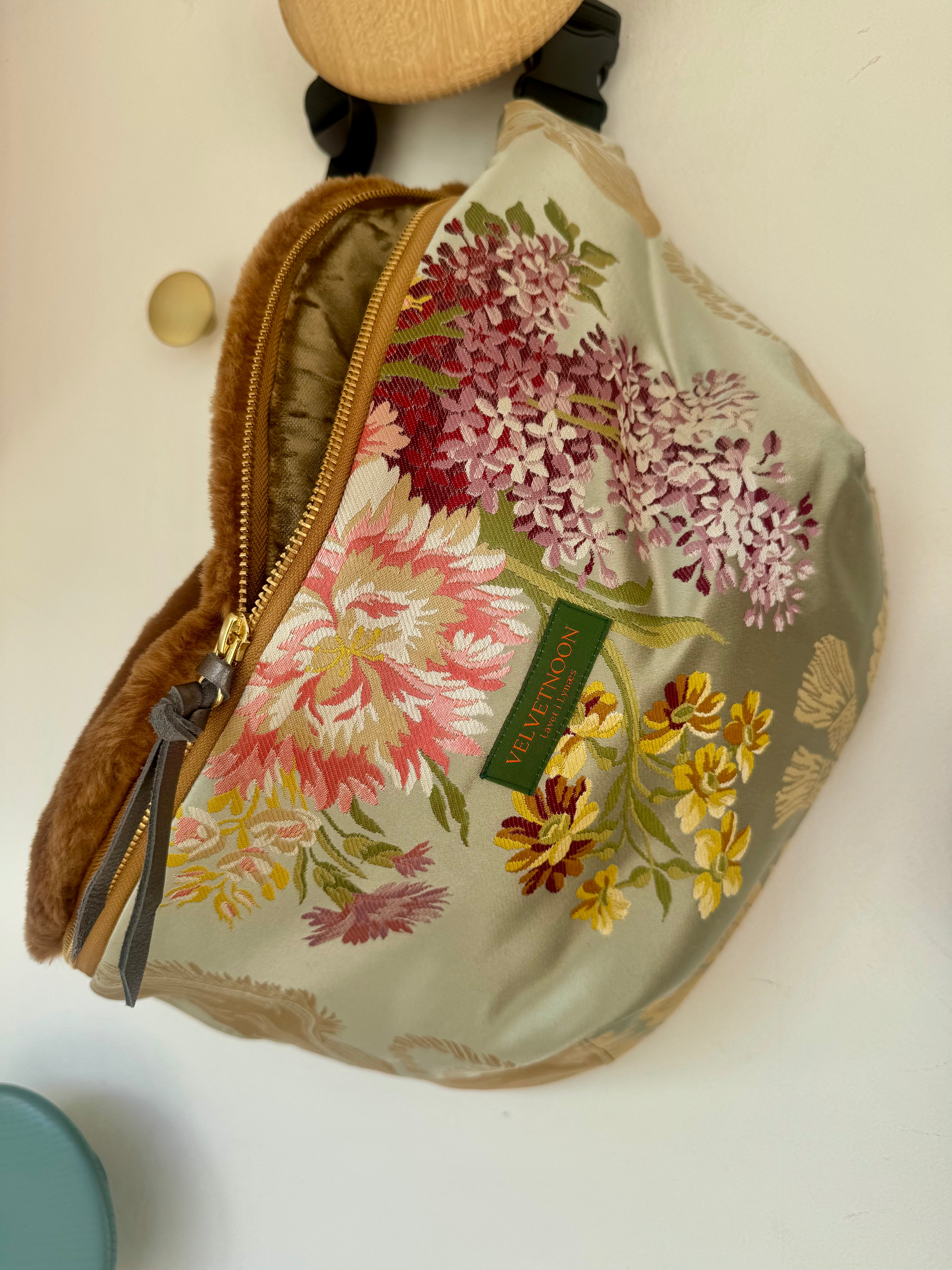 Velvetnoon Bumbag No 1