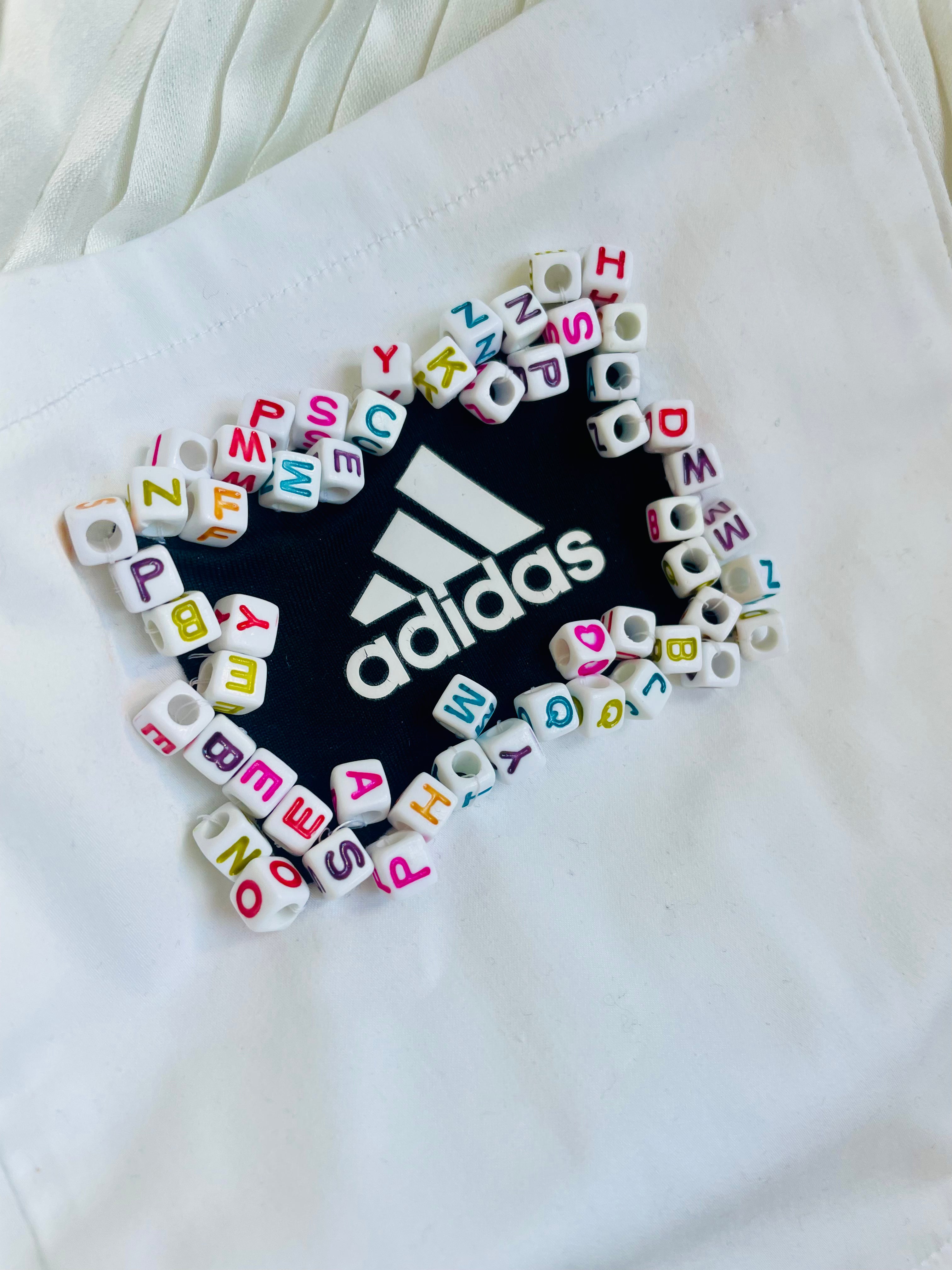 Velvetnoon Upcycled Adidas Dress - One of a Kind