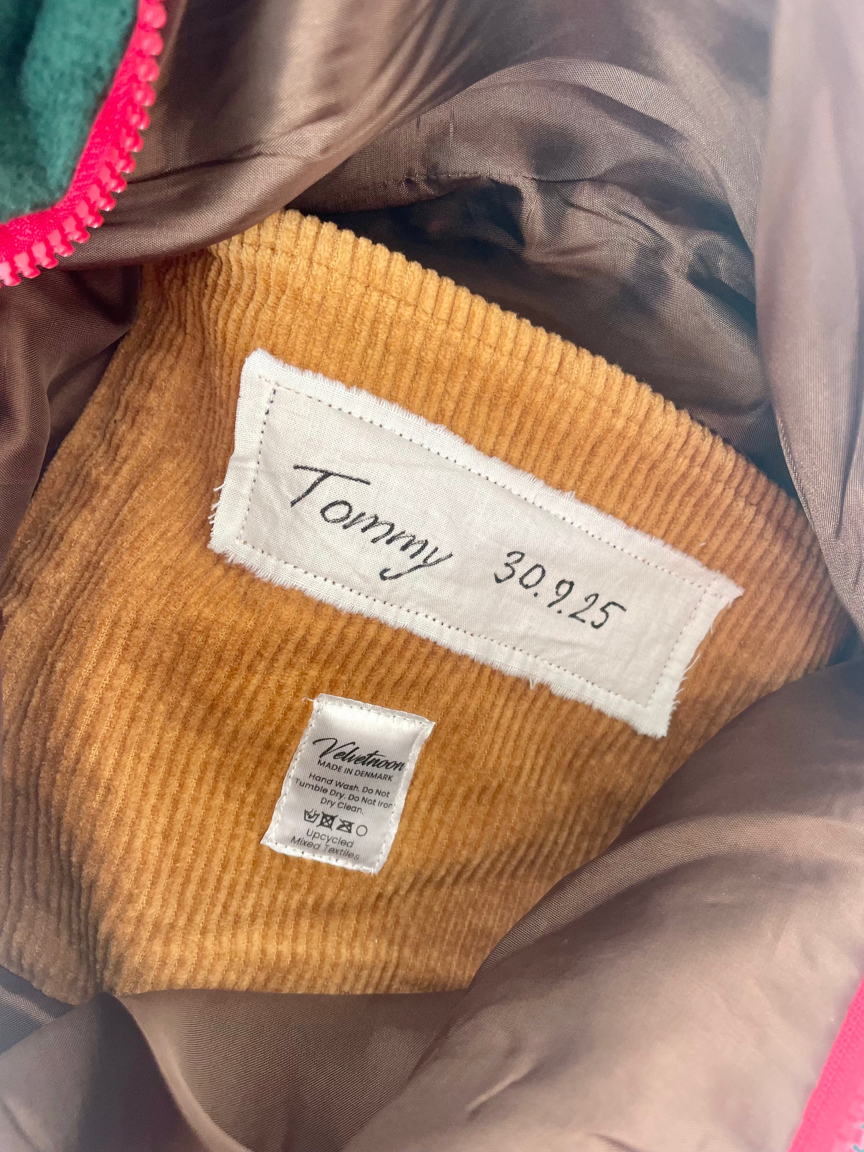Tommy