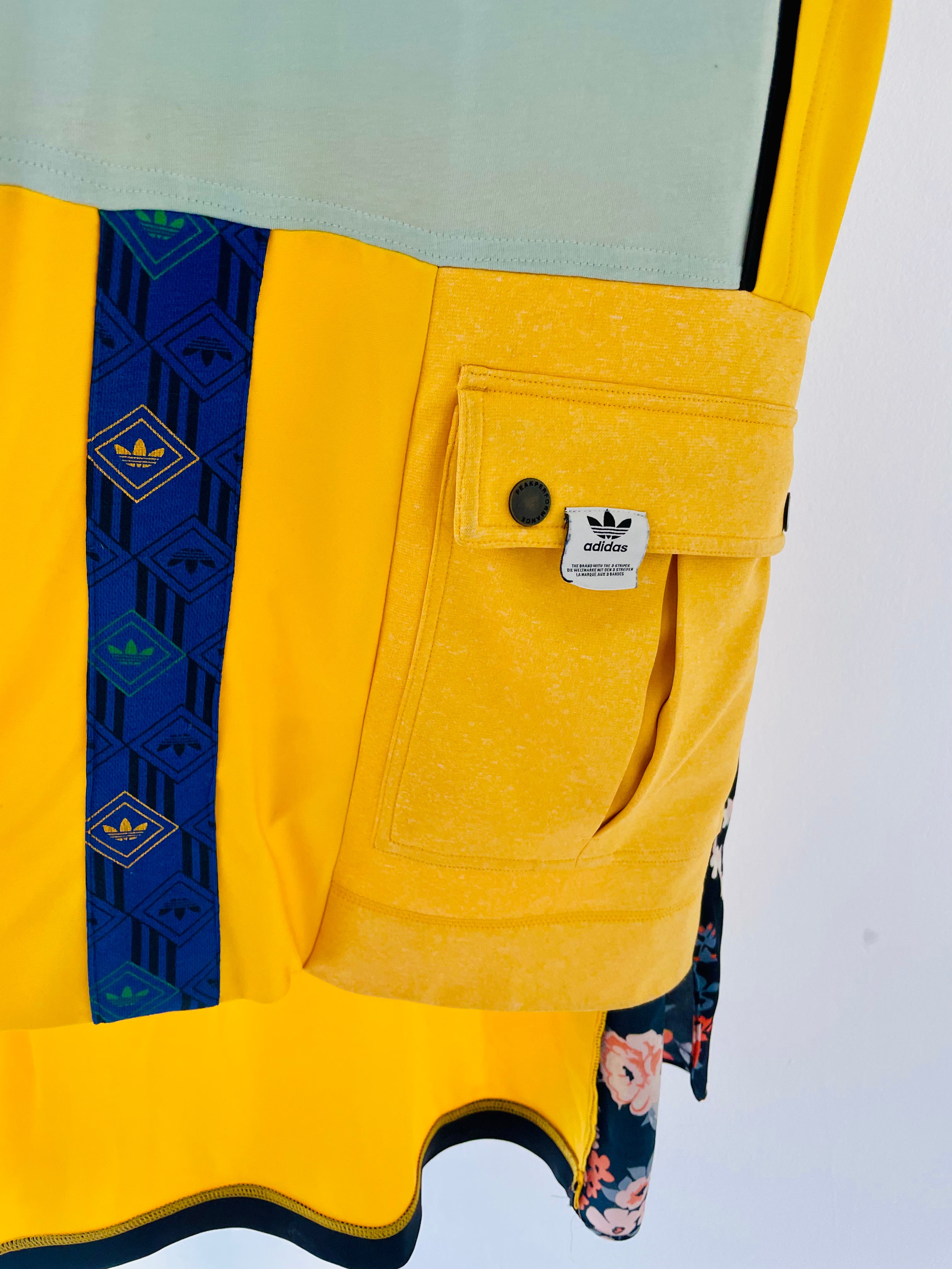 Yellow Muse
