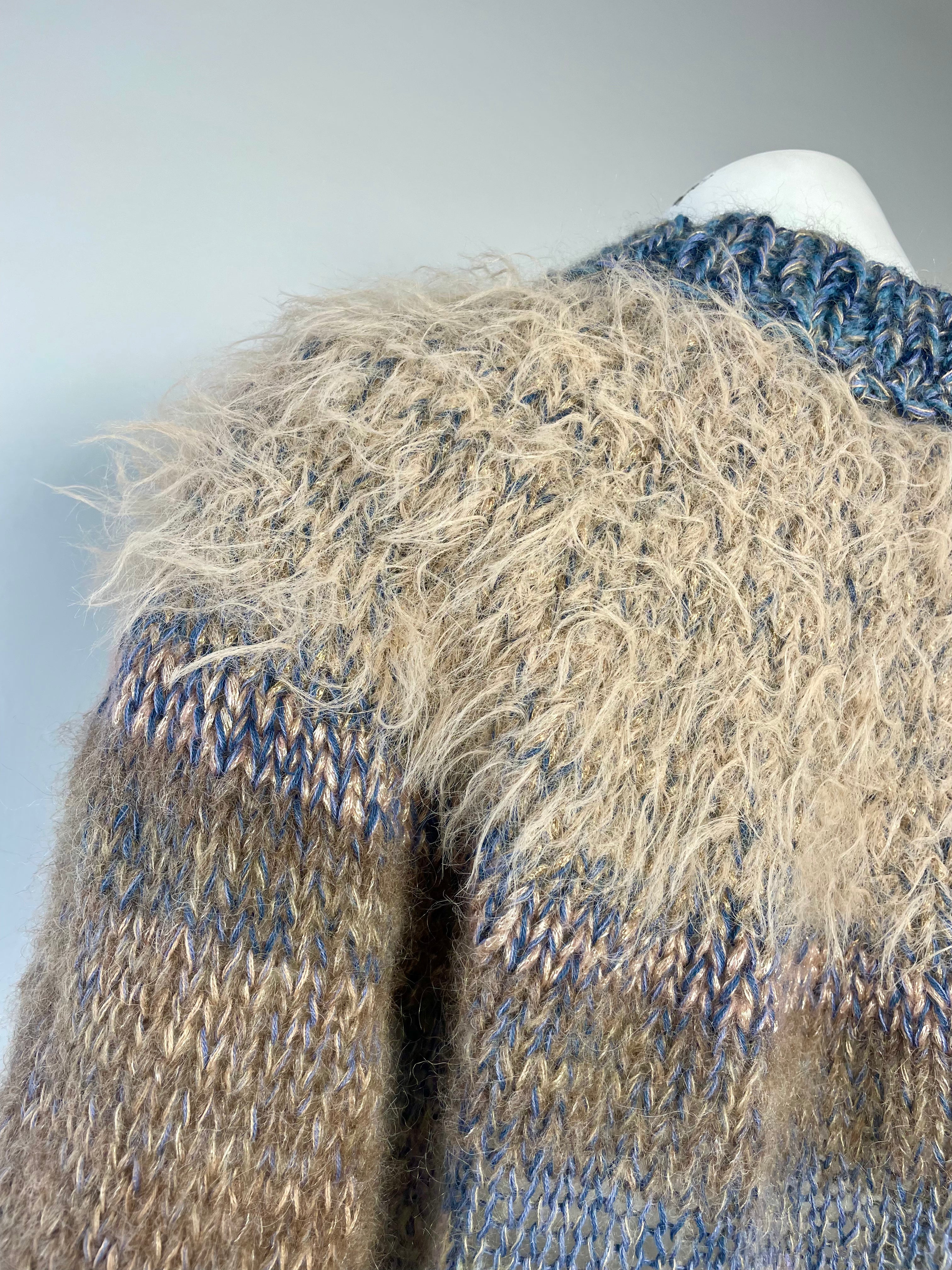 Knit 1
