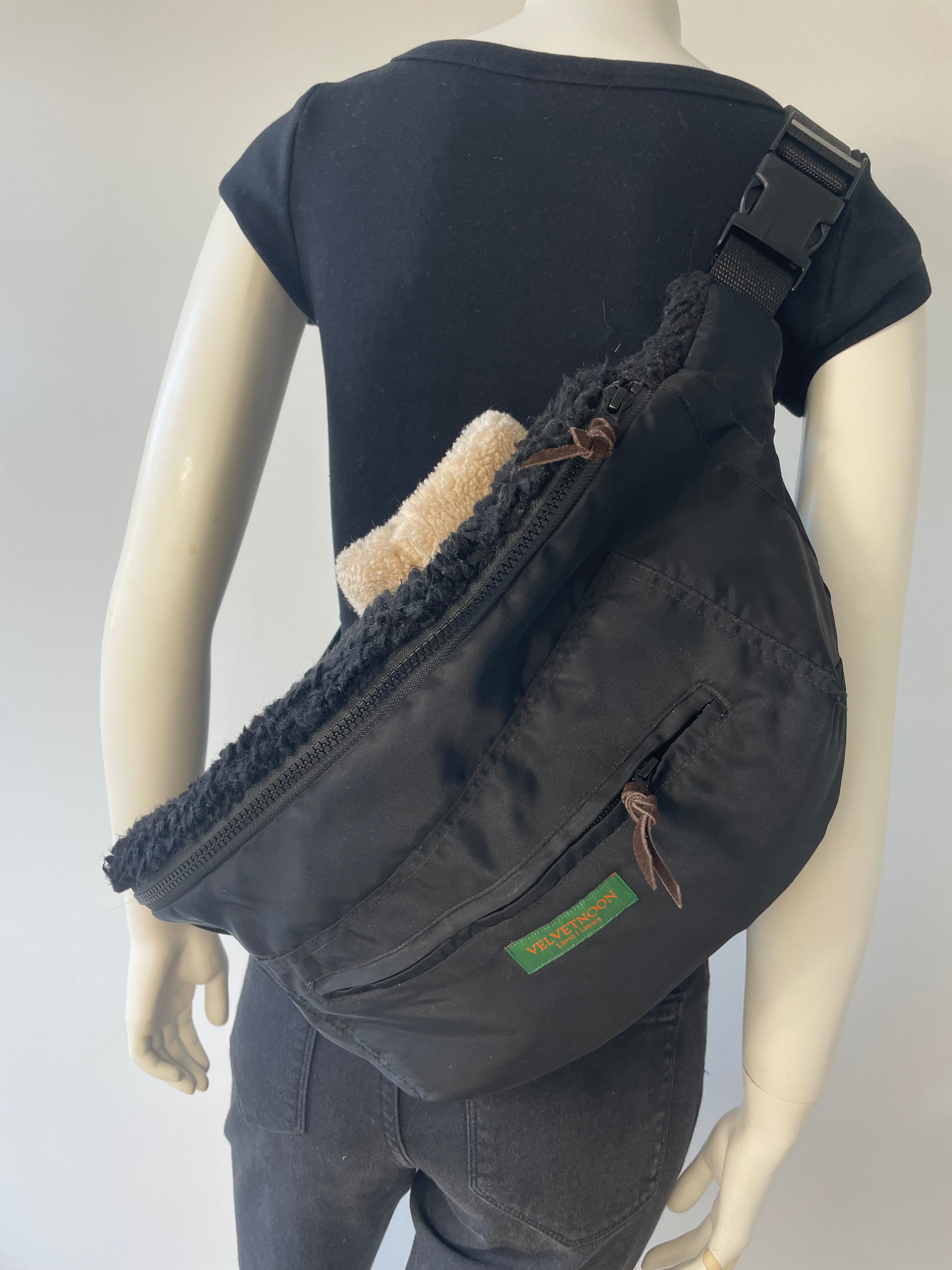 Pet Bumbag