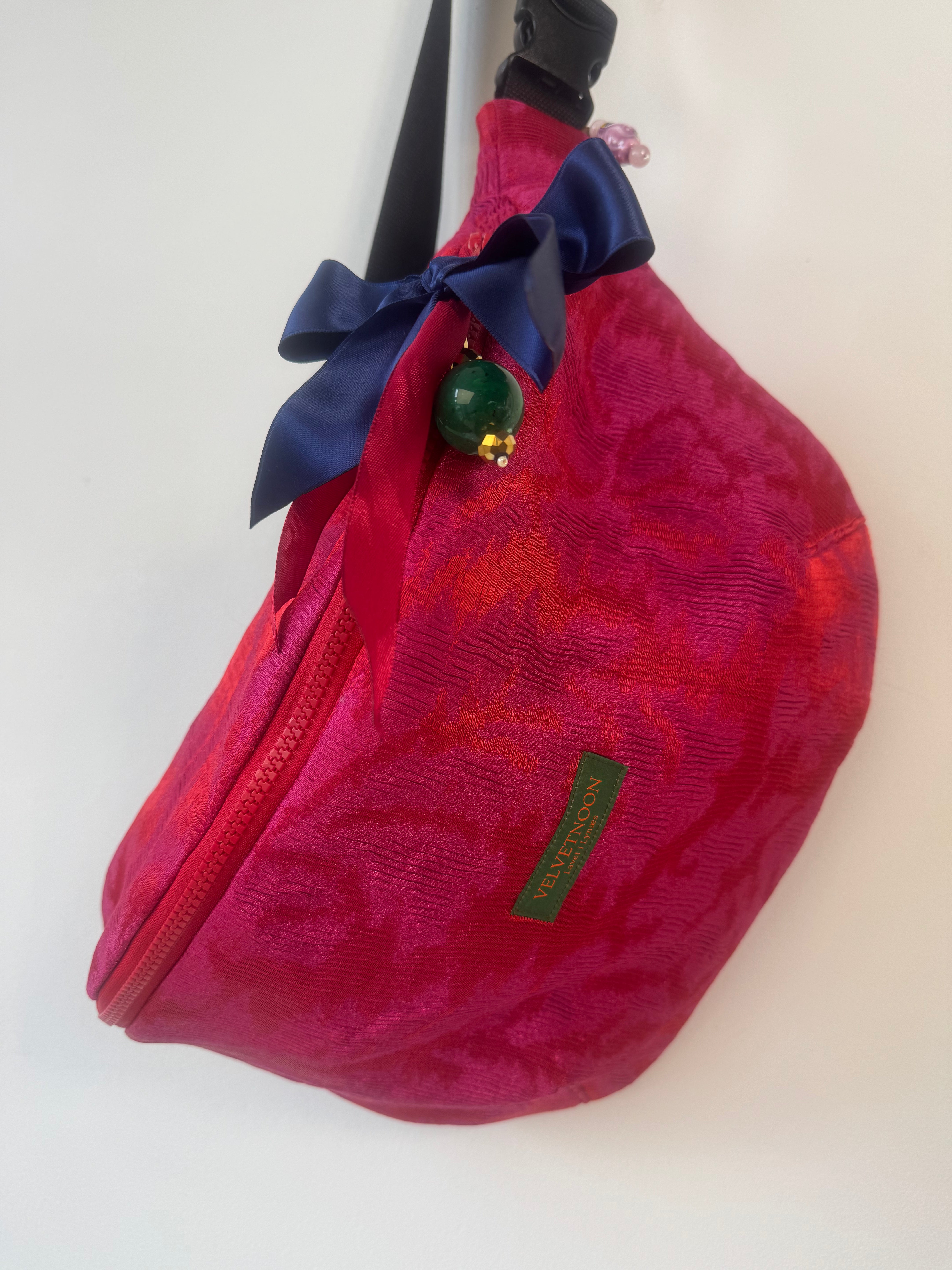 Velvetnoon Bumbag No 3