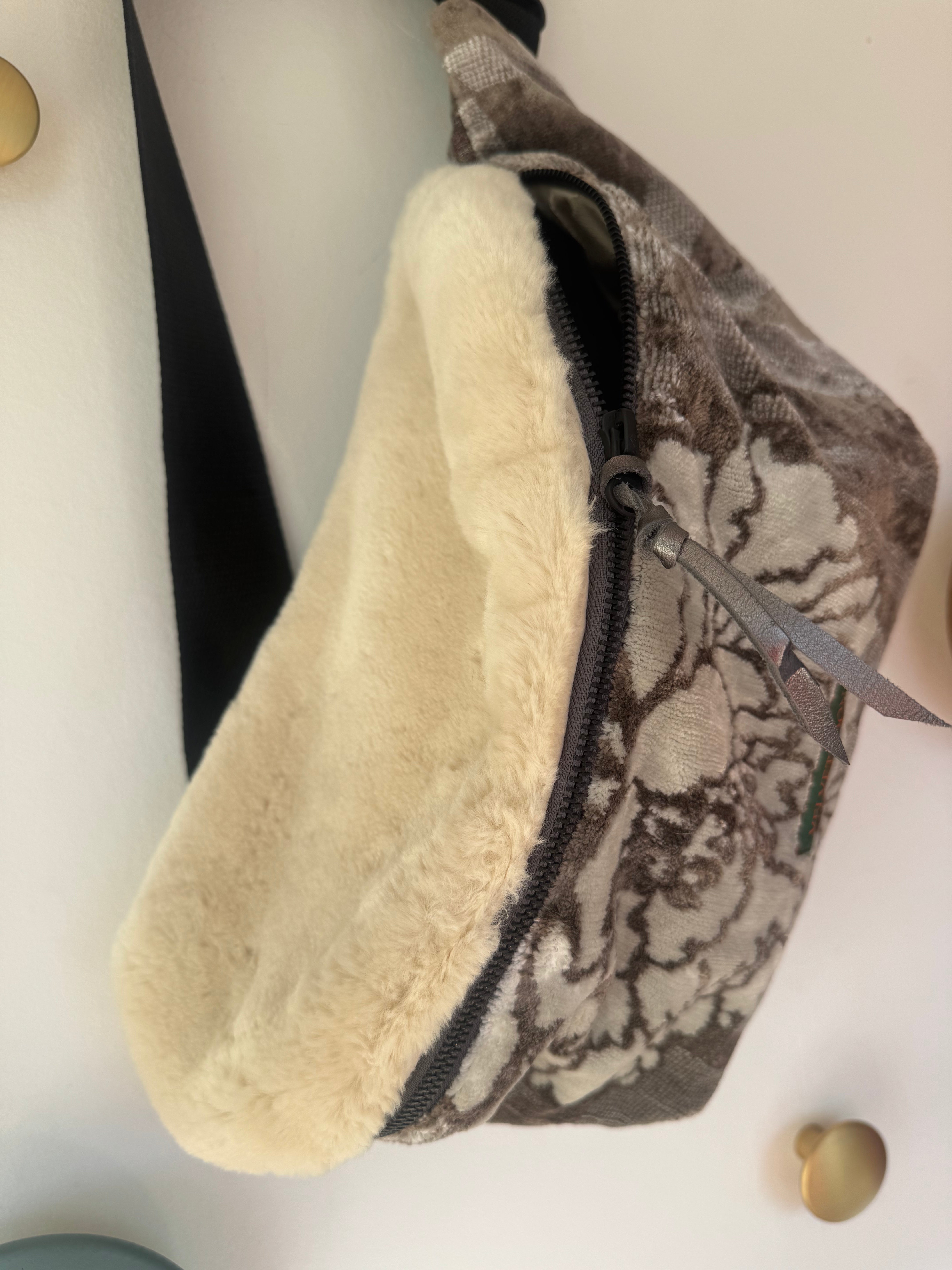 Velvetnoon Bumbag No 5