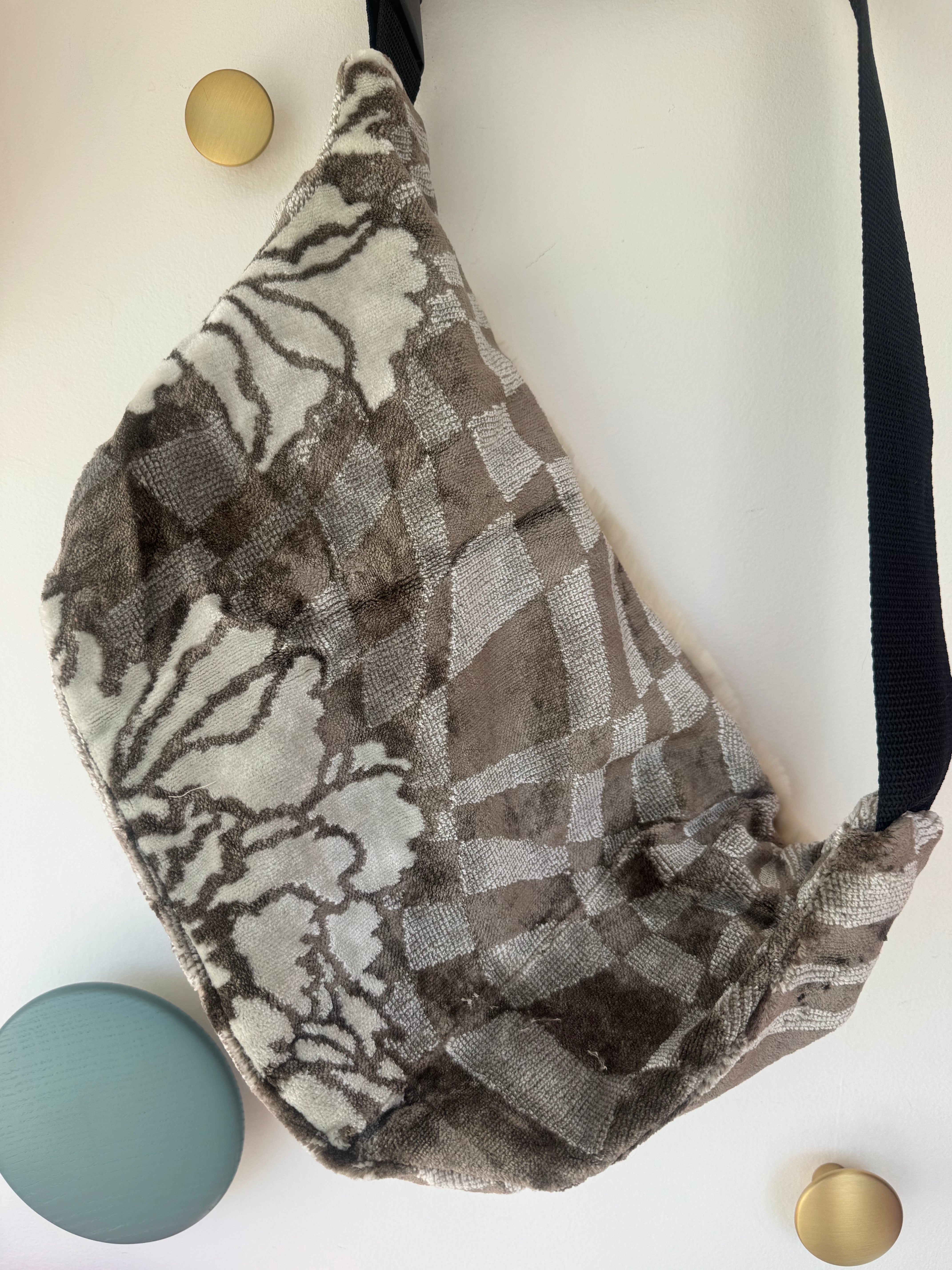 Velvetnoon Bumbag No 5