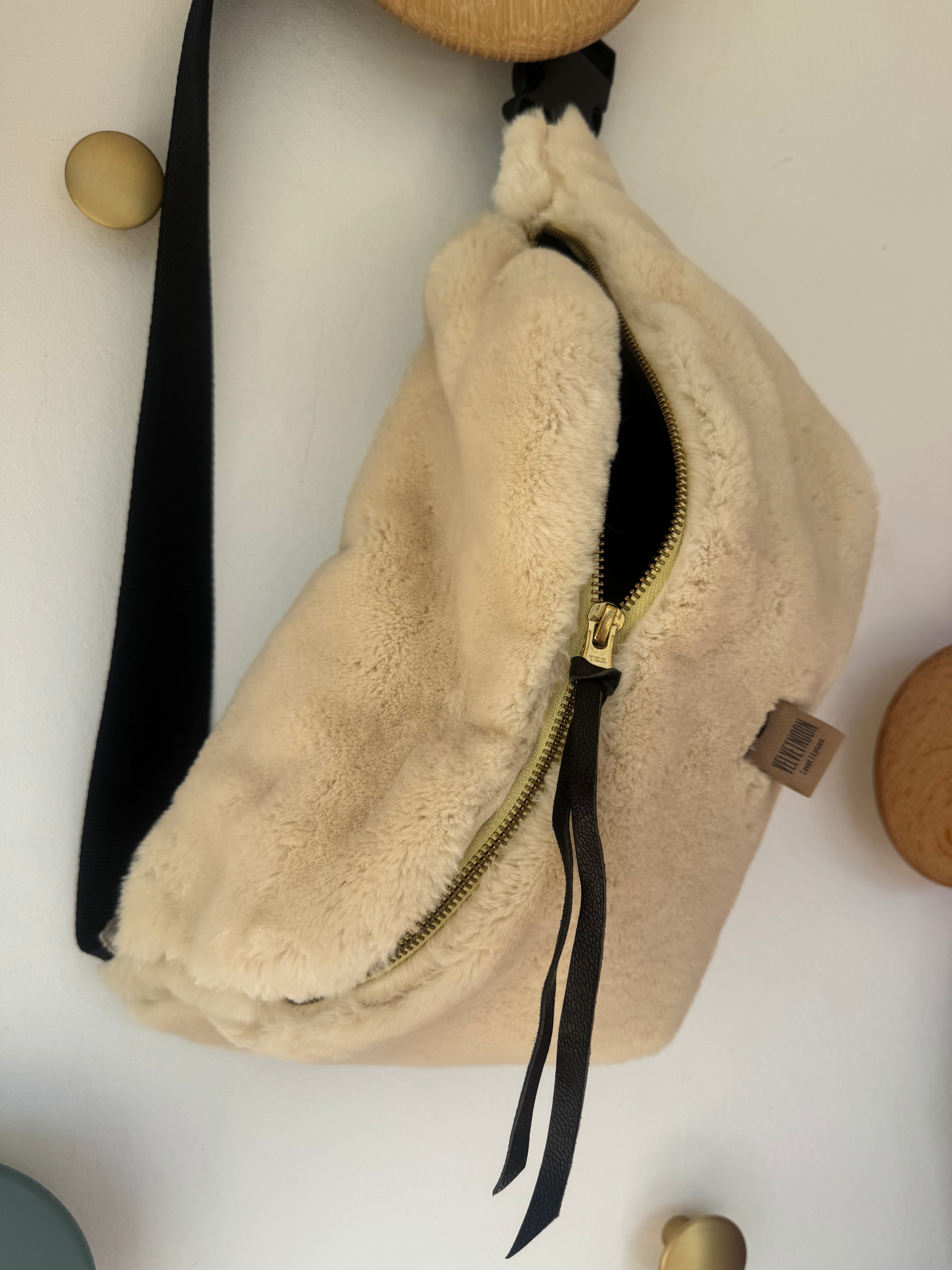 Velvetnoon Bumbag No 6