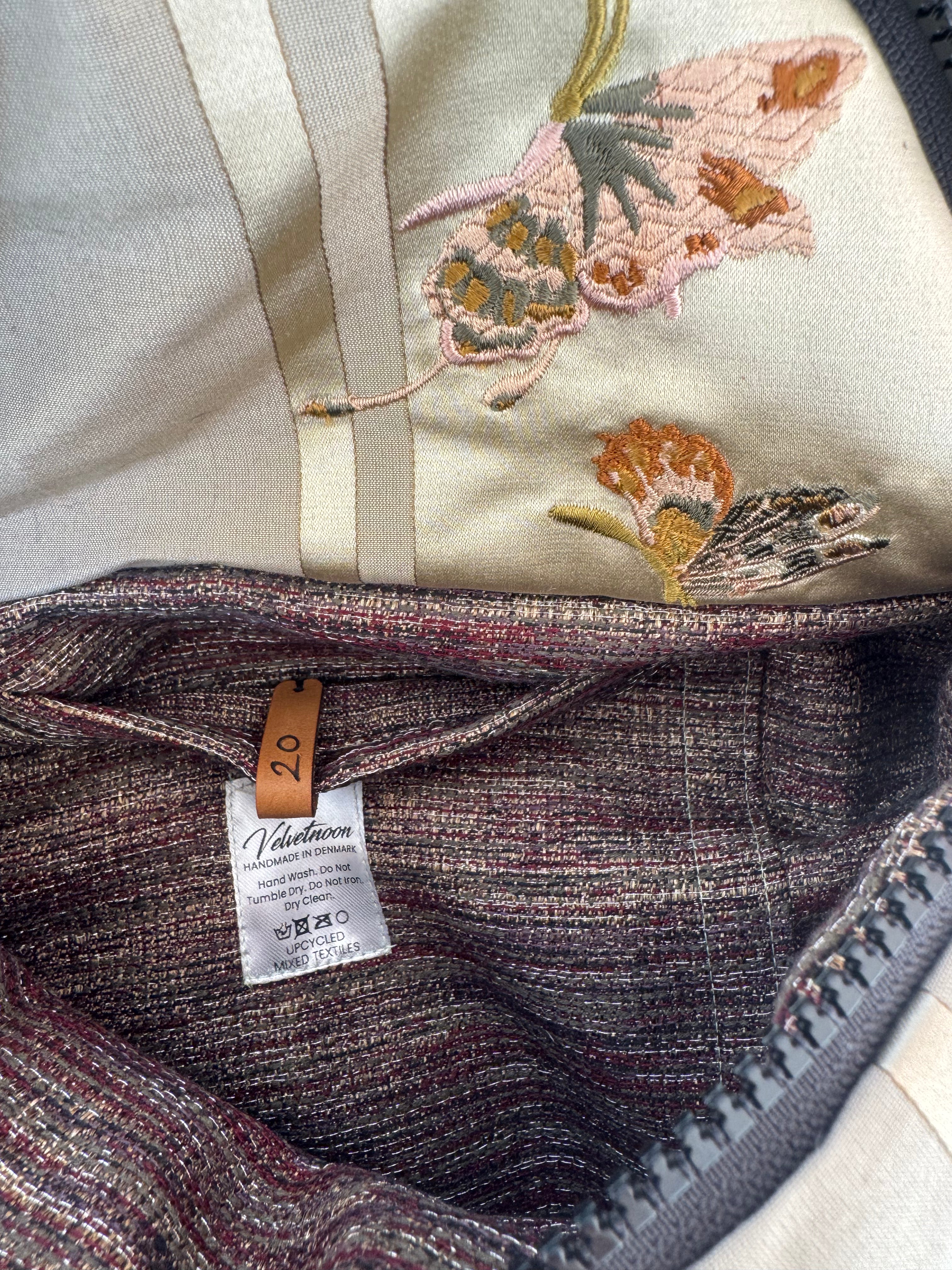 Velvetnoon Bumbag No 20