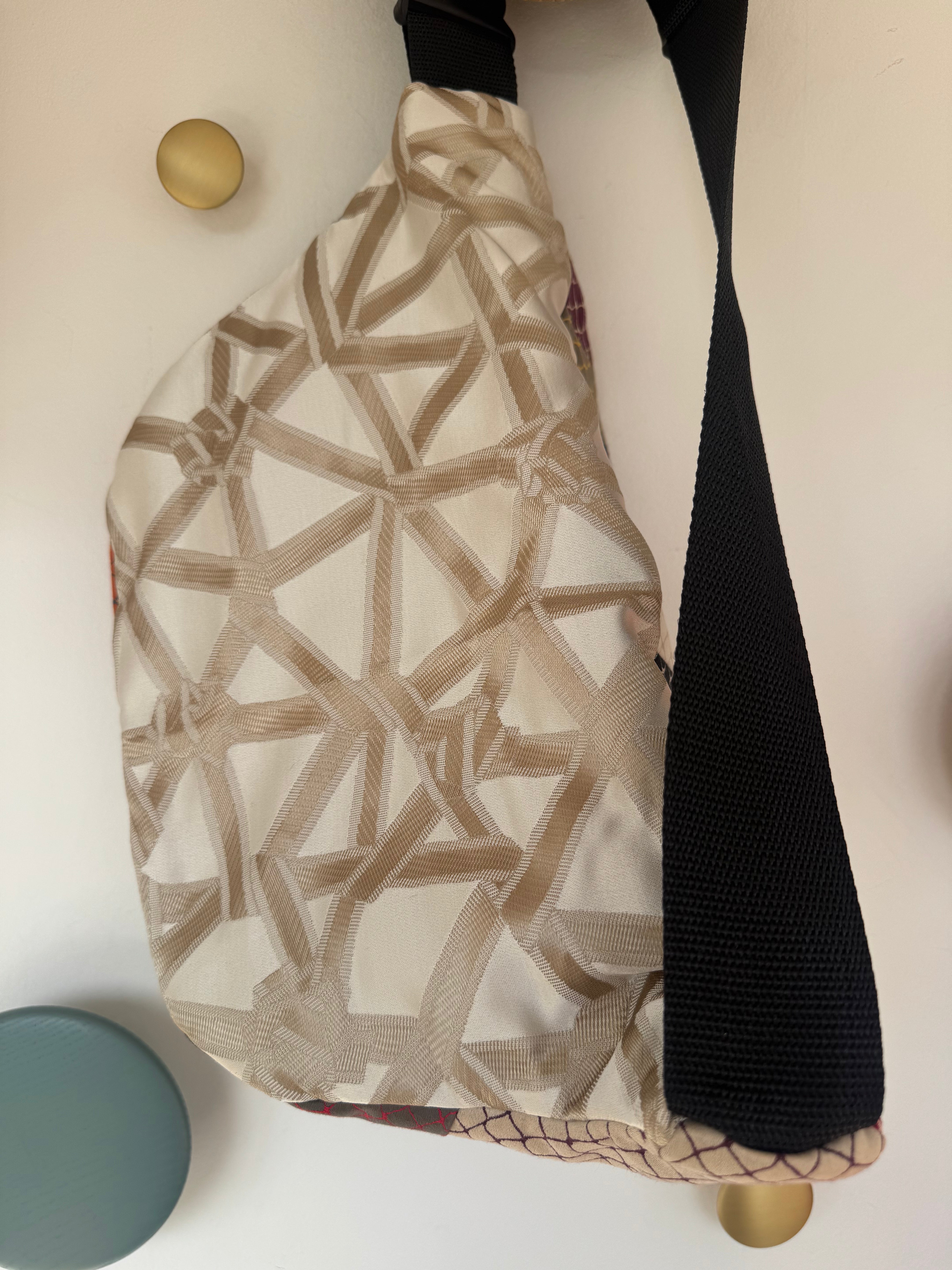 Velvetnoon Bumbag No 23