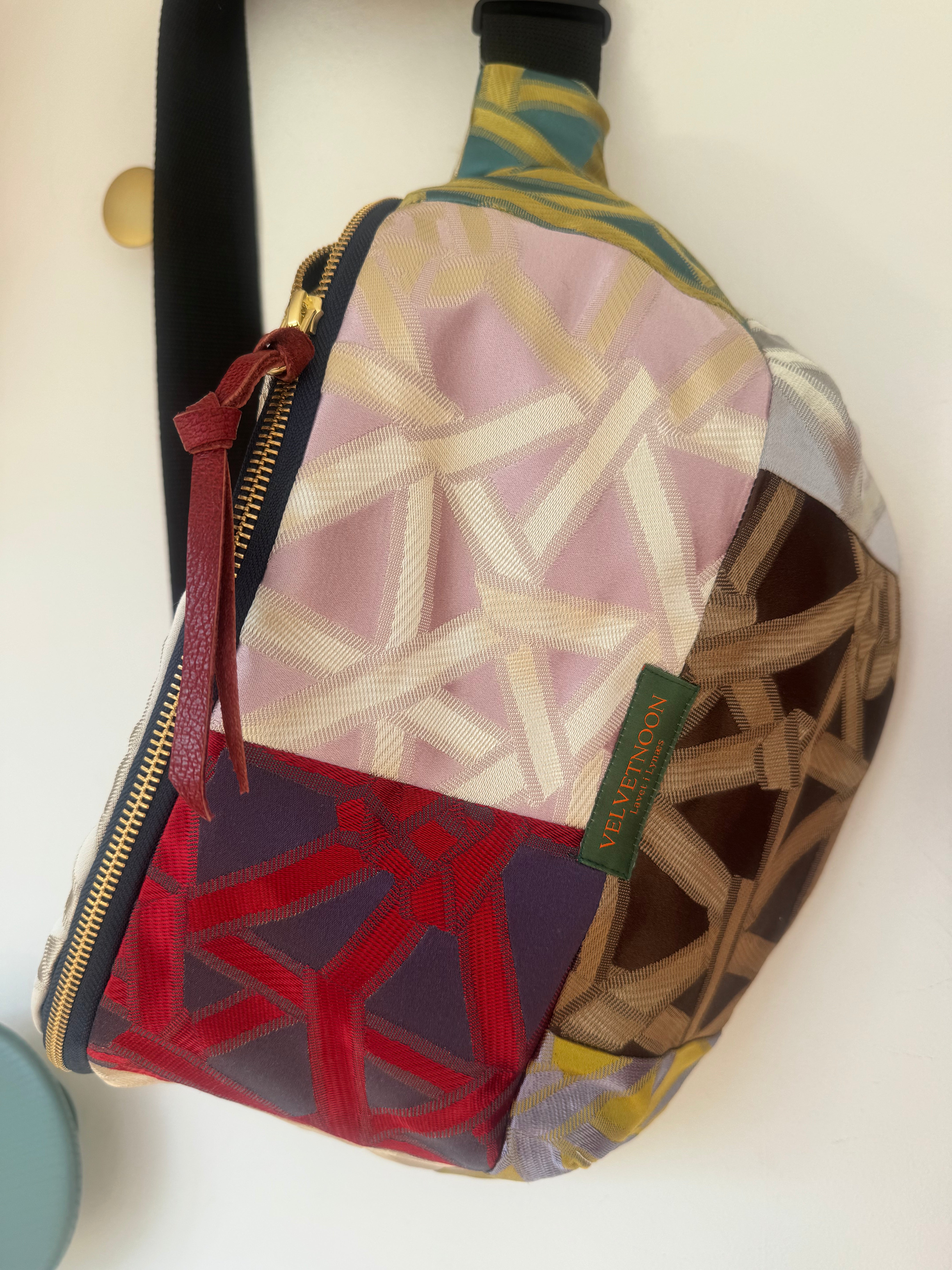 Velvetnoon Bumbag No 21