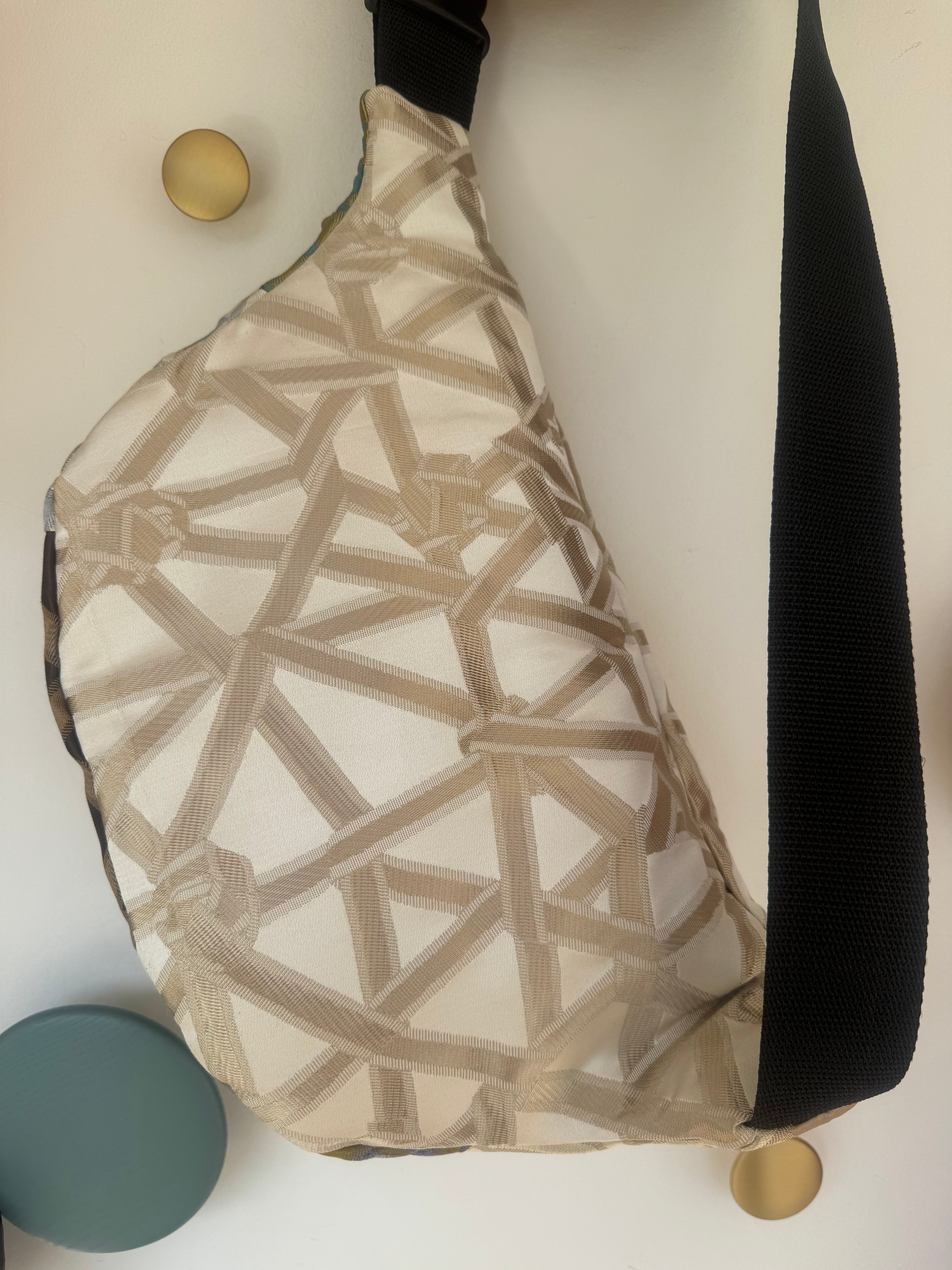 Velvetnoon Bumbag No 21