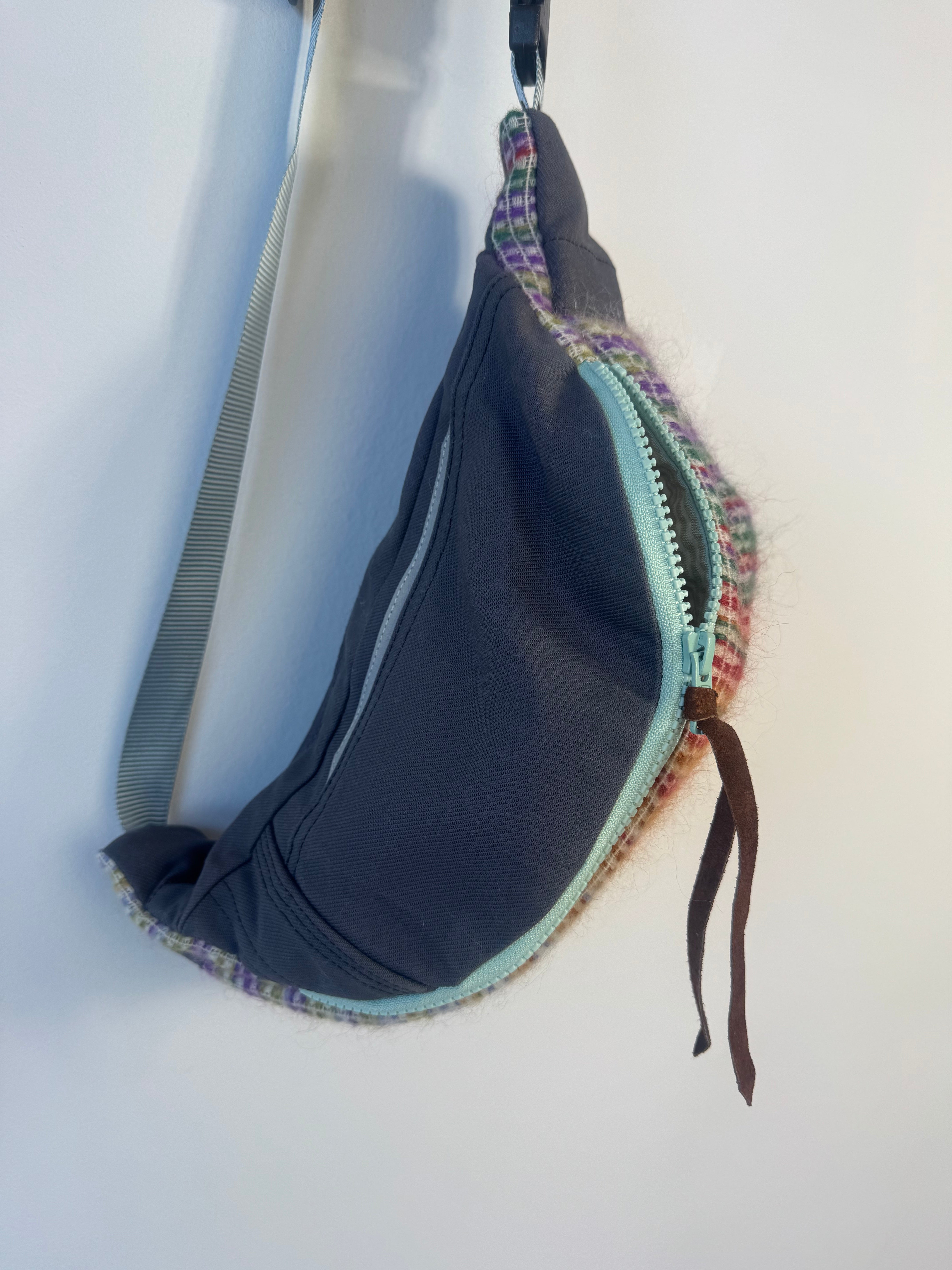 Velvetnoon Bumbag No 28